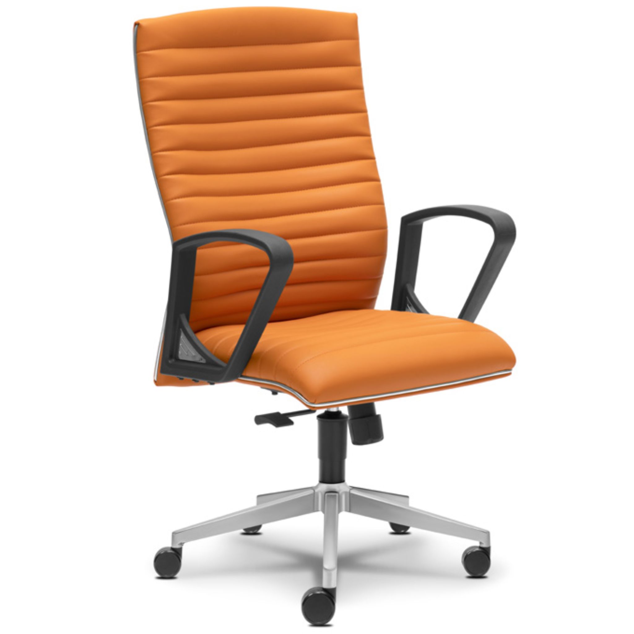 Simply Sensible Mediumback Office Chair Banting Klang Segamat