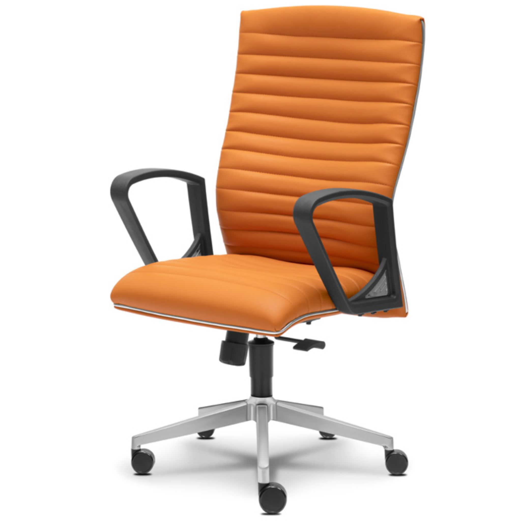 Simply Sensible Mediumback Office Chair Banting Klang Segamat