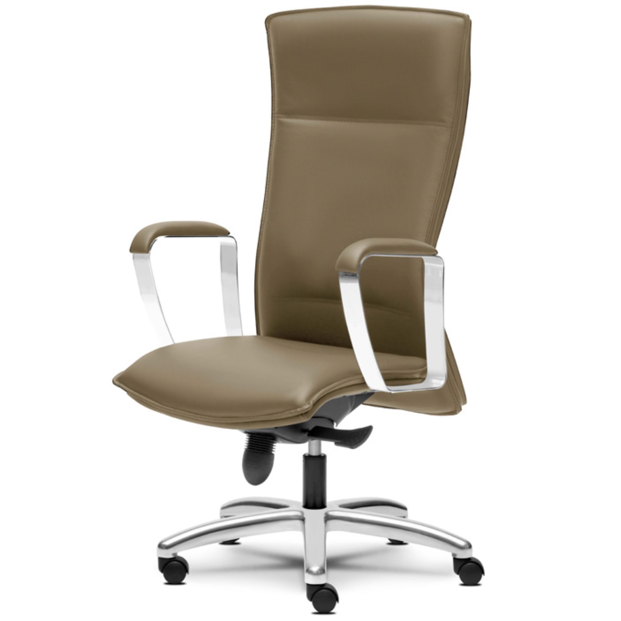Splendid Modern Highback Office Chair Temerloh bangi Kampar Ipoh