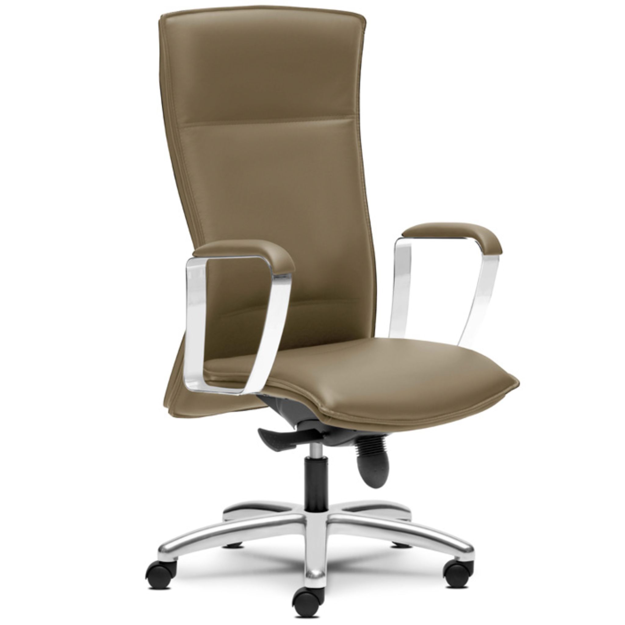 Splendid Modern Highback Office Chair Temerloh bangi Kampar Kuantan