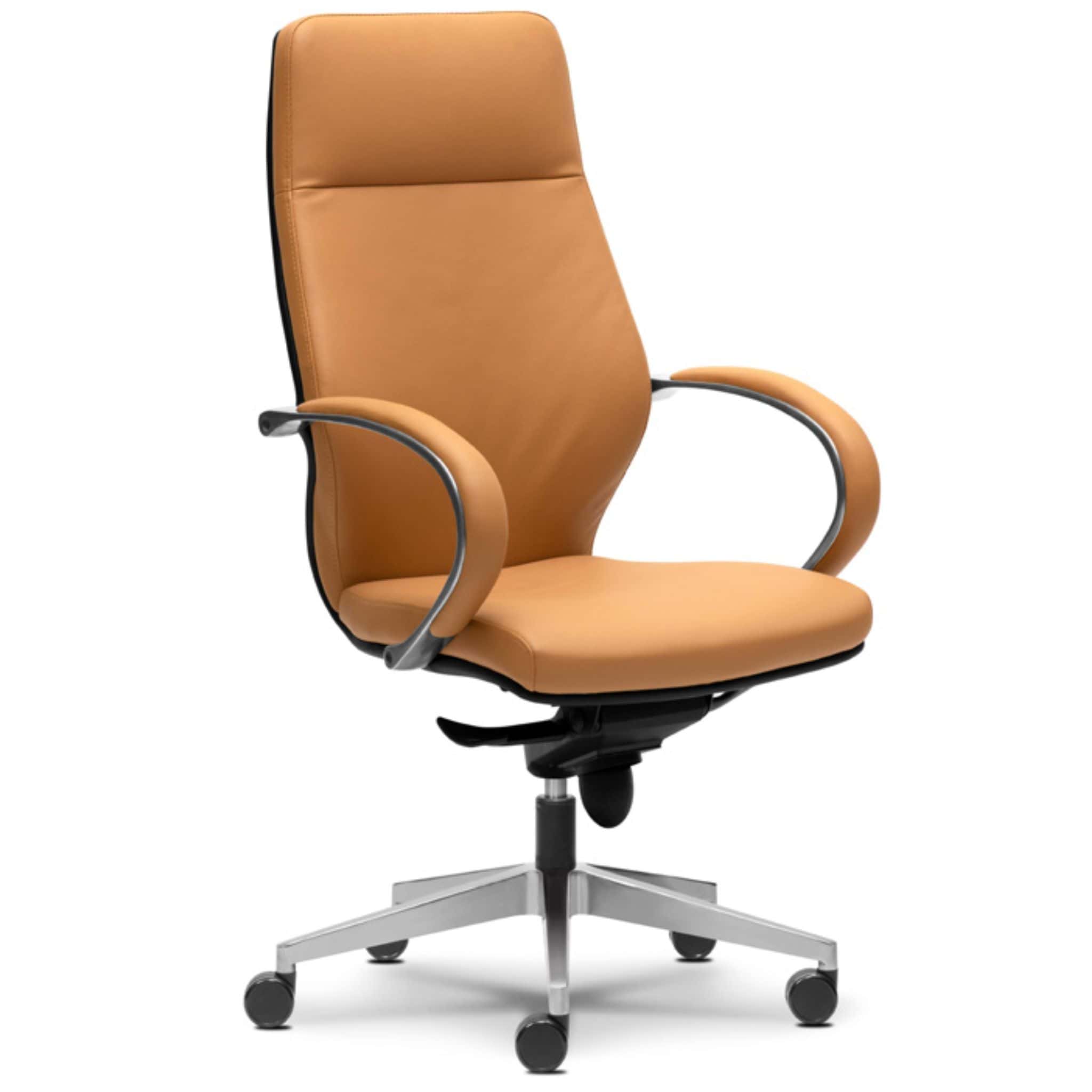 Standout Director Highback Office Chair Teluk Intan Kulim Ipoh