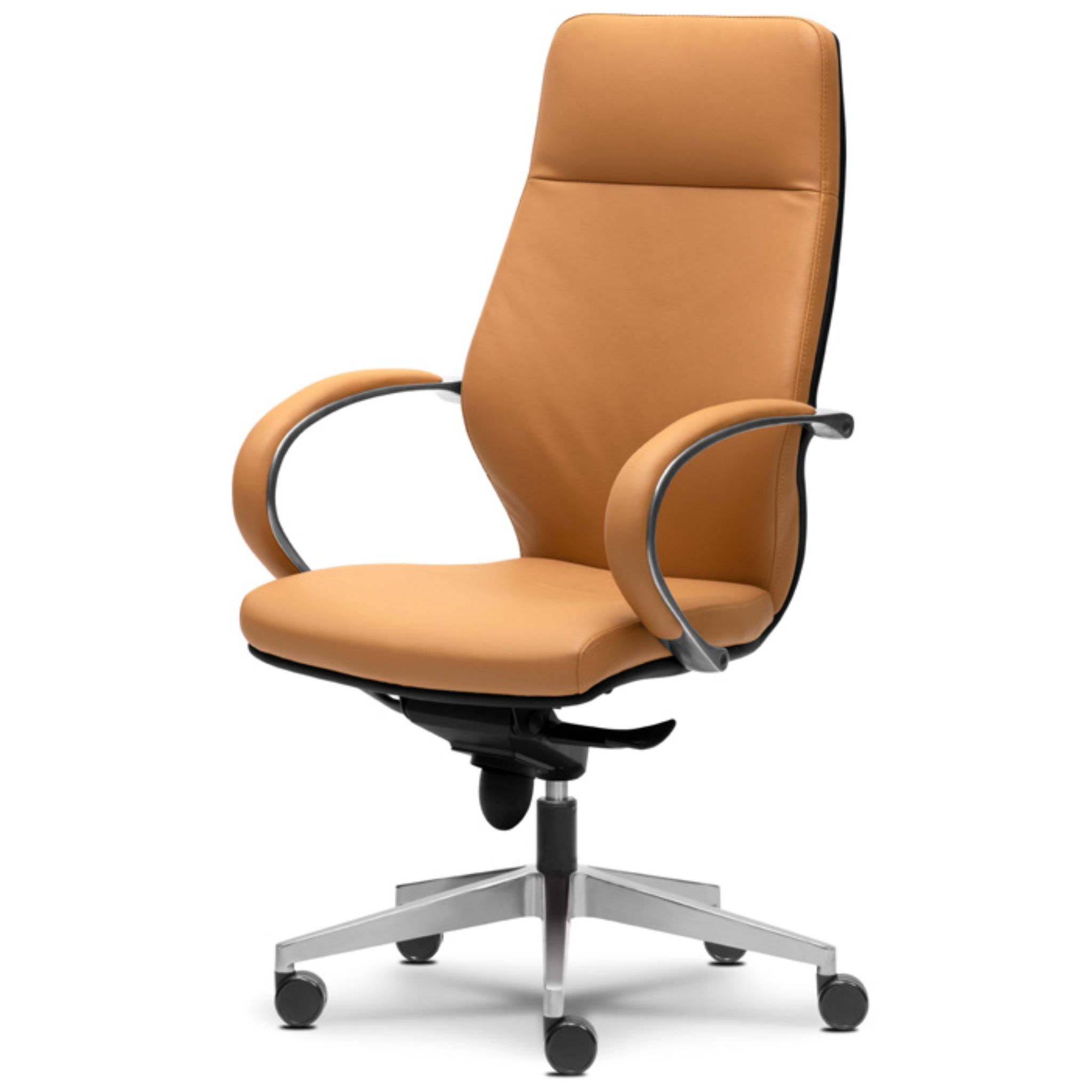 Standout Director Highback Office Chair Teluk Intan Kulim Kuantan