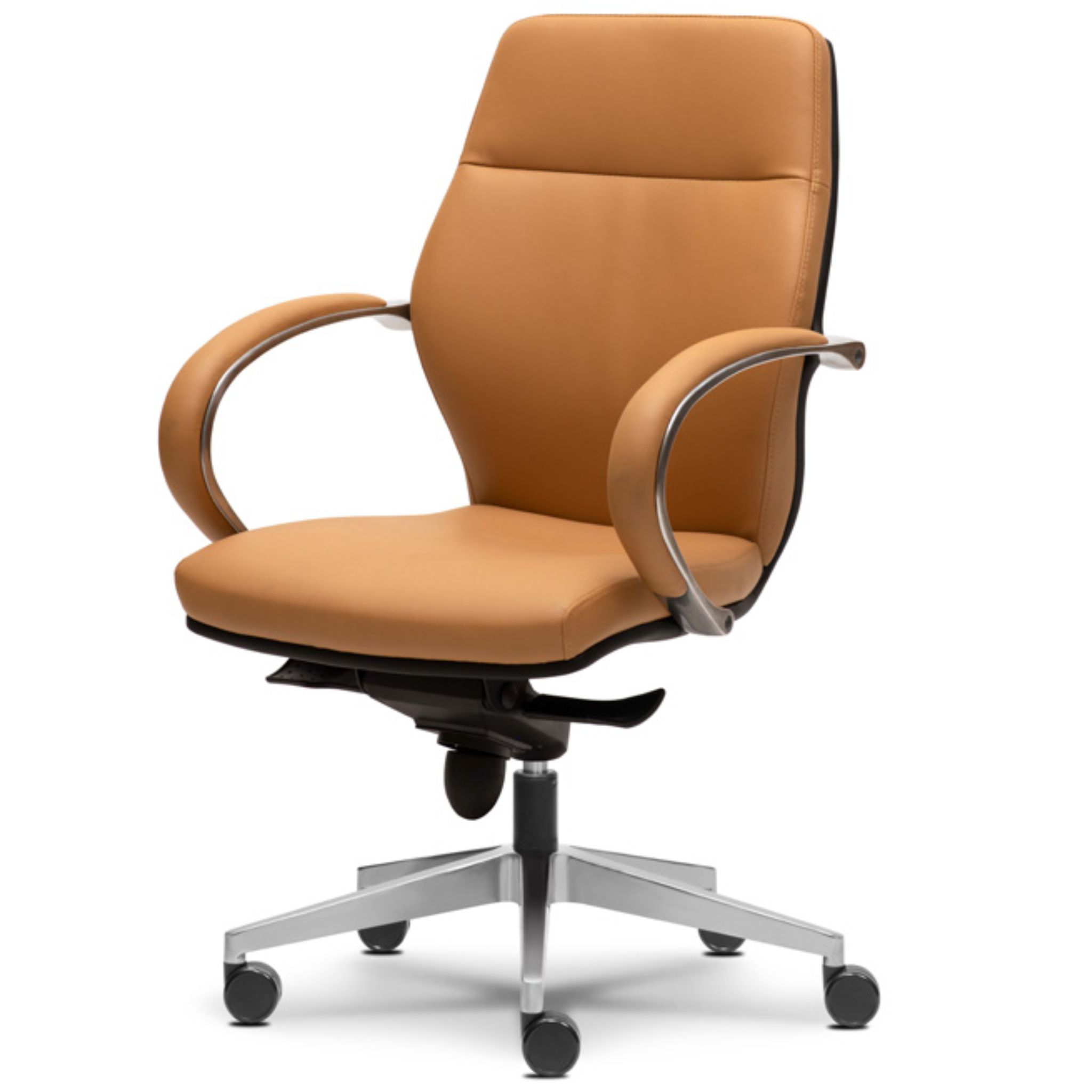 Standout Executive Lowback Office Chair Teluk Bahang Penang Sungai Besi