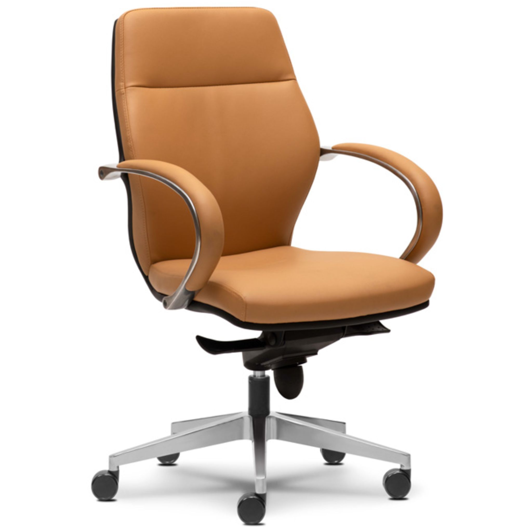 Standout Executive Lowback Office Chair Teluk Bahang Penang Sungai Dua