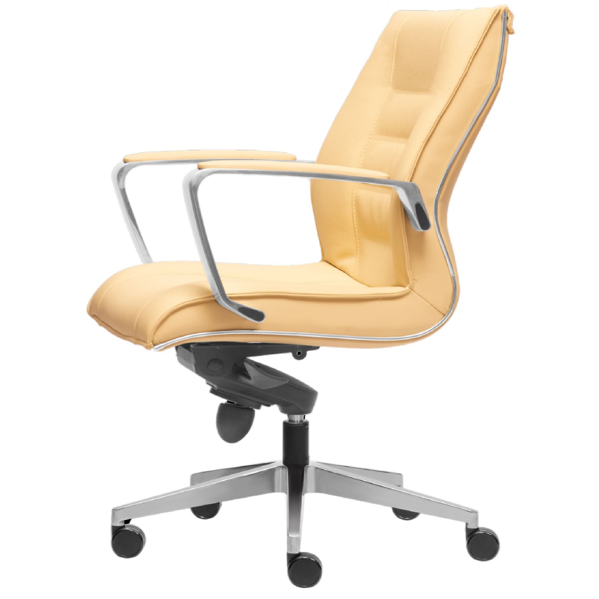 Strike Office Executive Lowback Chair Selayang Kajang Senawang