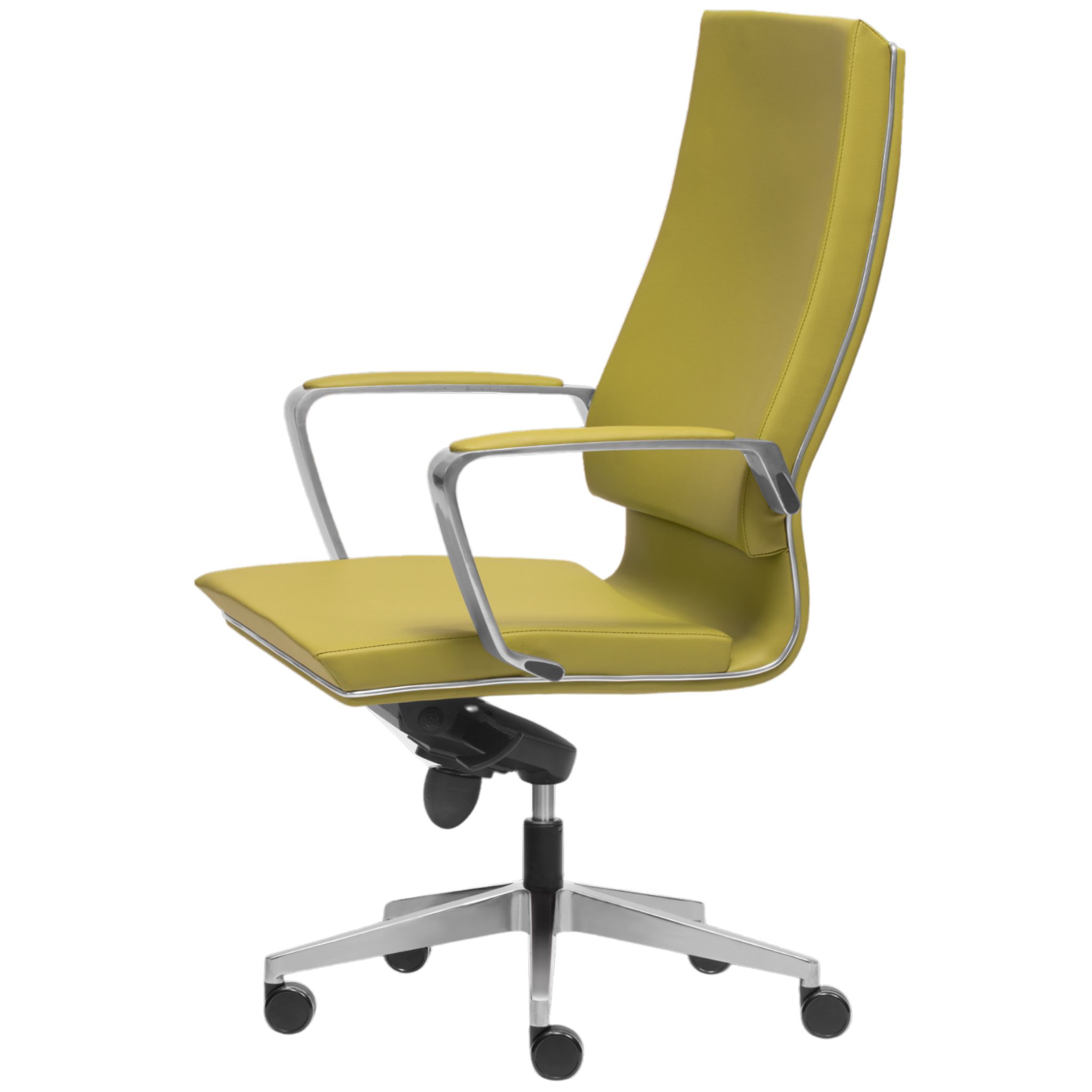 Velo Highback Director Chair Kampar Taiping Selayang