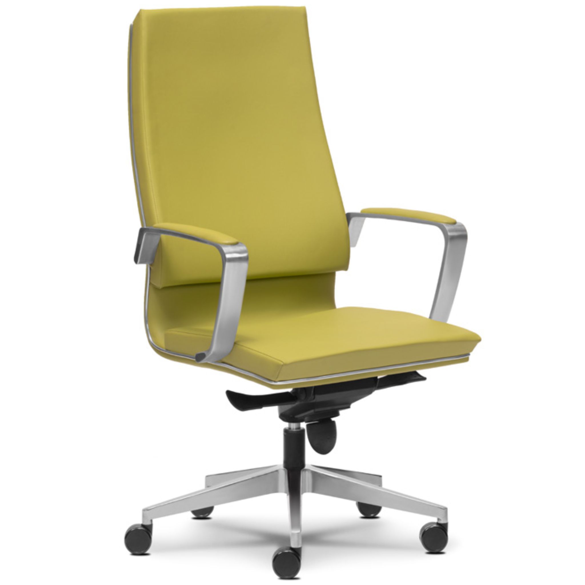 Velo Highback Director Chair Selayang Kampar Kelana Jaya