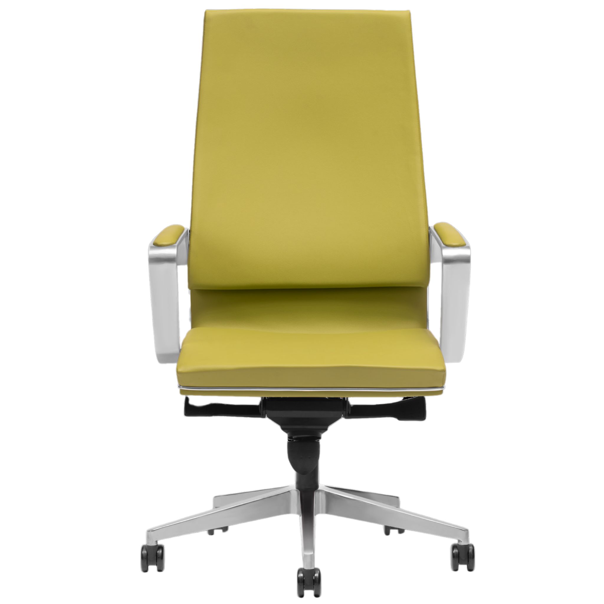 Velo Highback Director Chair Selayang Kampar Selayang
