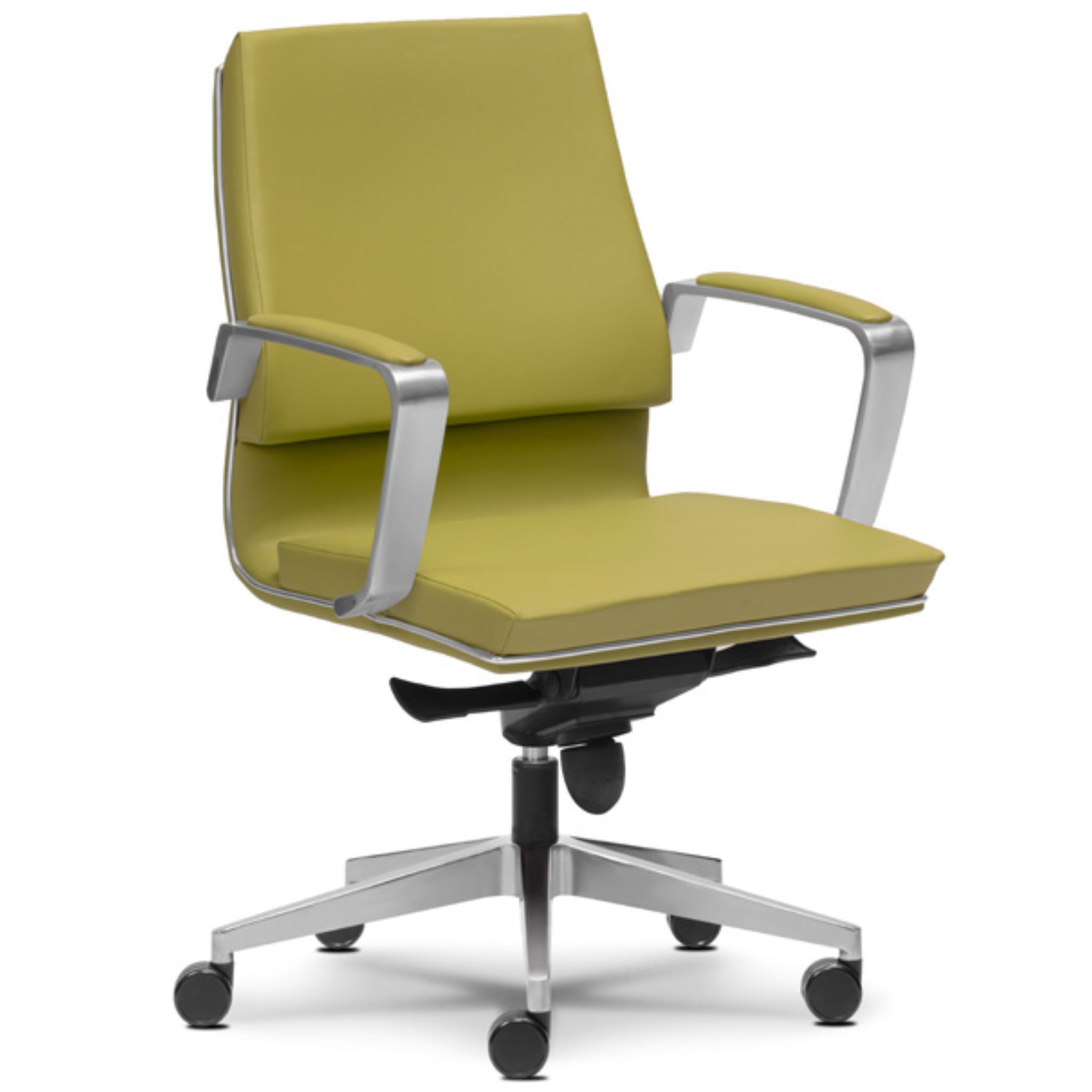 Velo Lowback Executive Chair Serdang Gopeng Juru