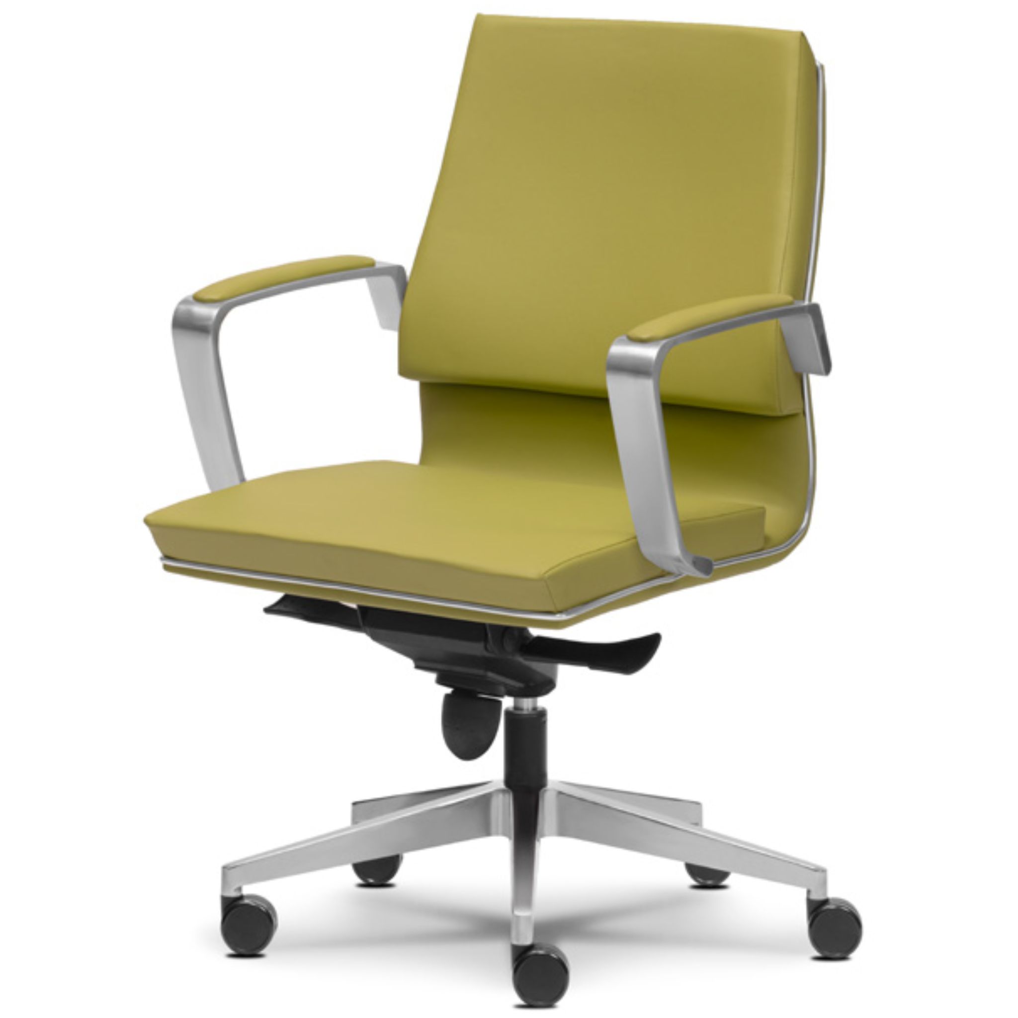Velo Lowback Executive Chair Serdang Temerloh Juru
