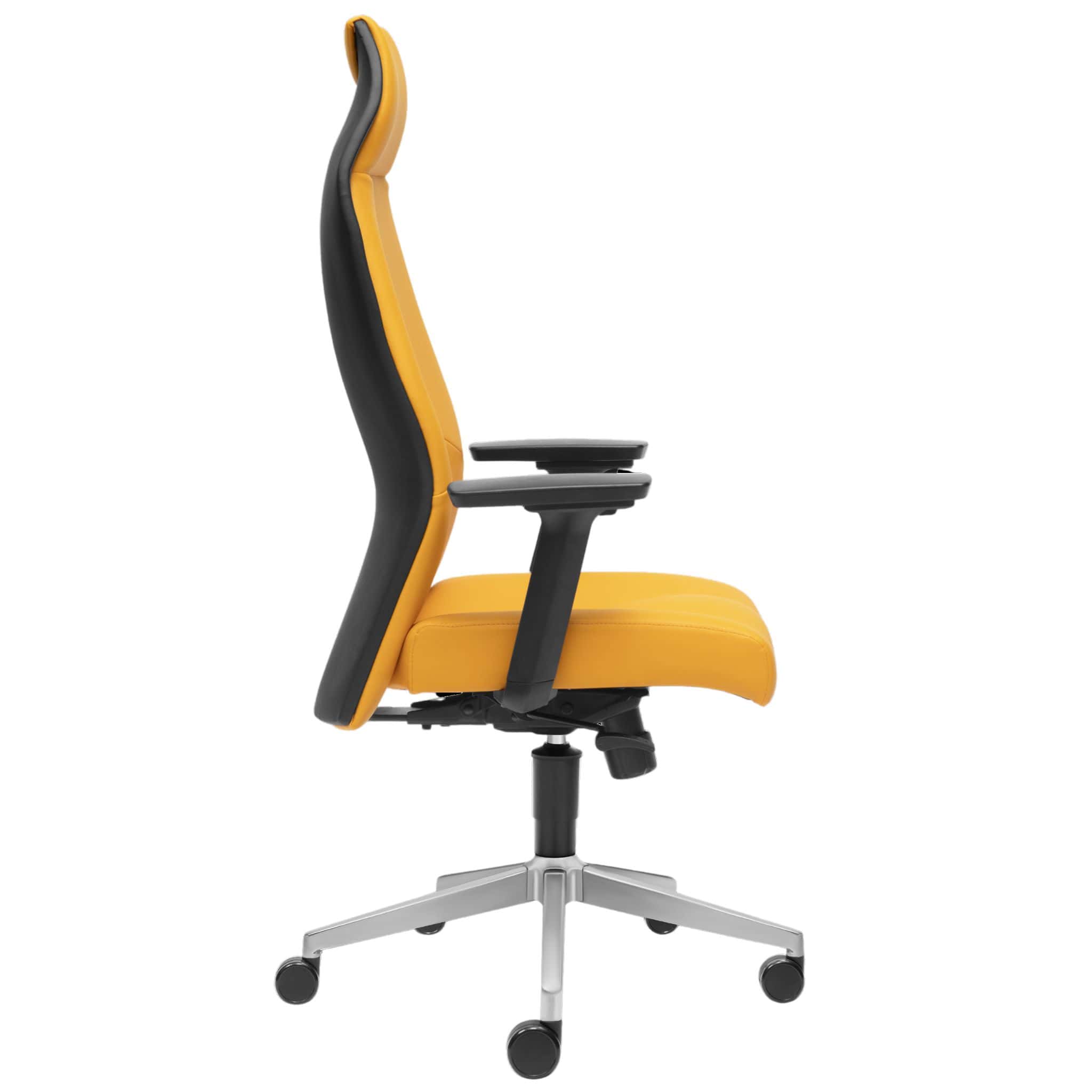 Vero Office Highback Director Chair Penang Juru Johor