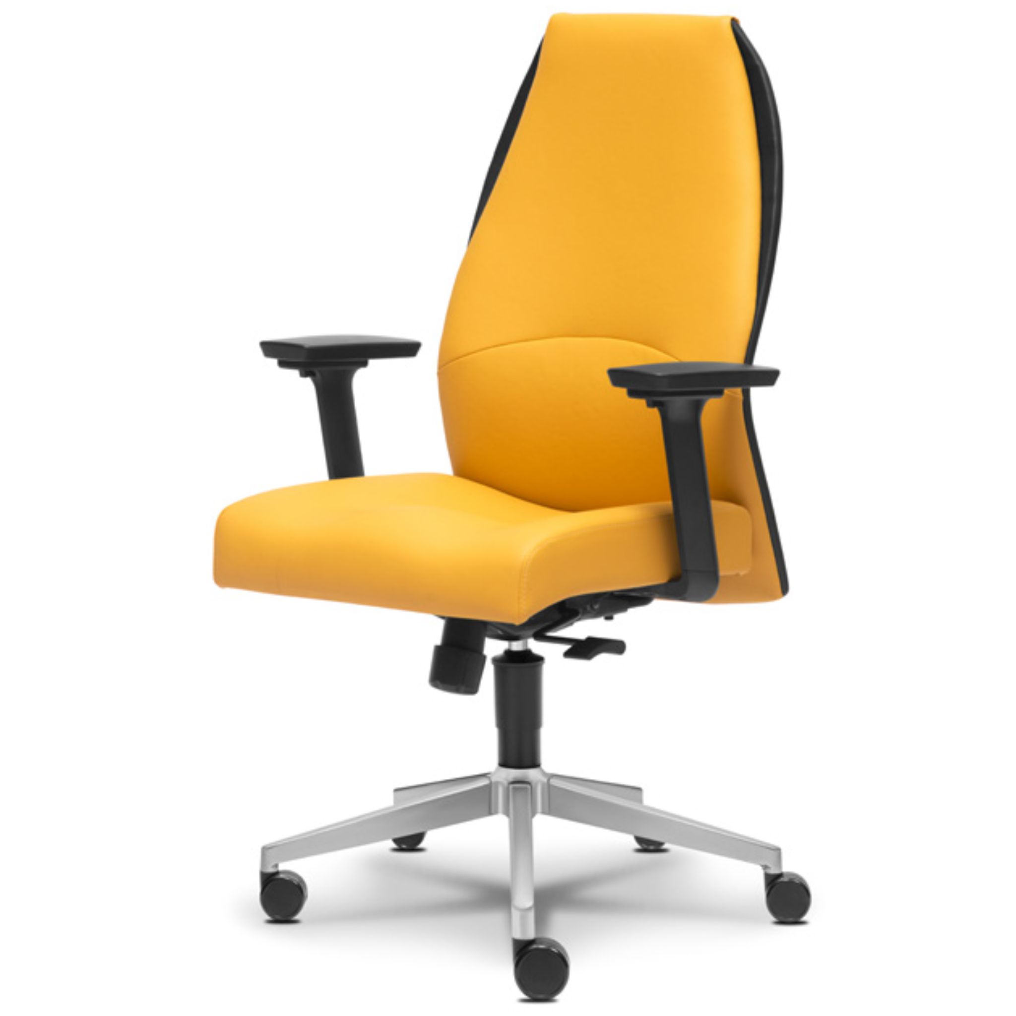 Vero Office Mediumback Executive Chair Kampar Ipoh Selayang