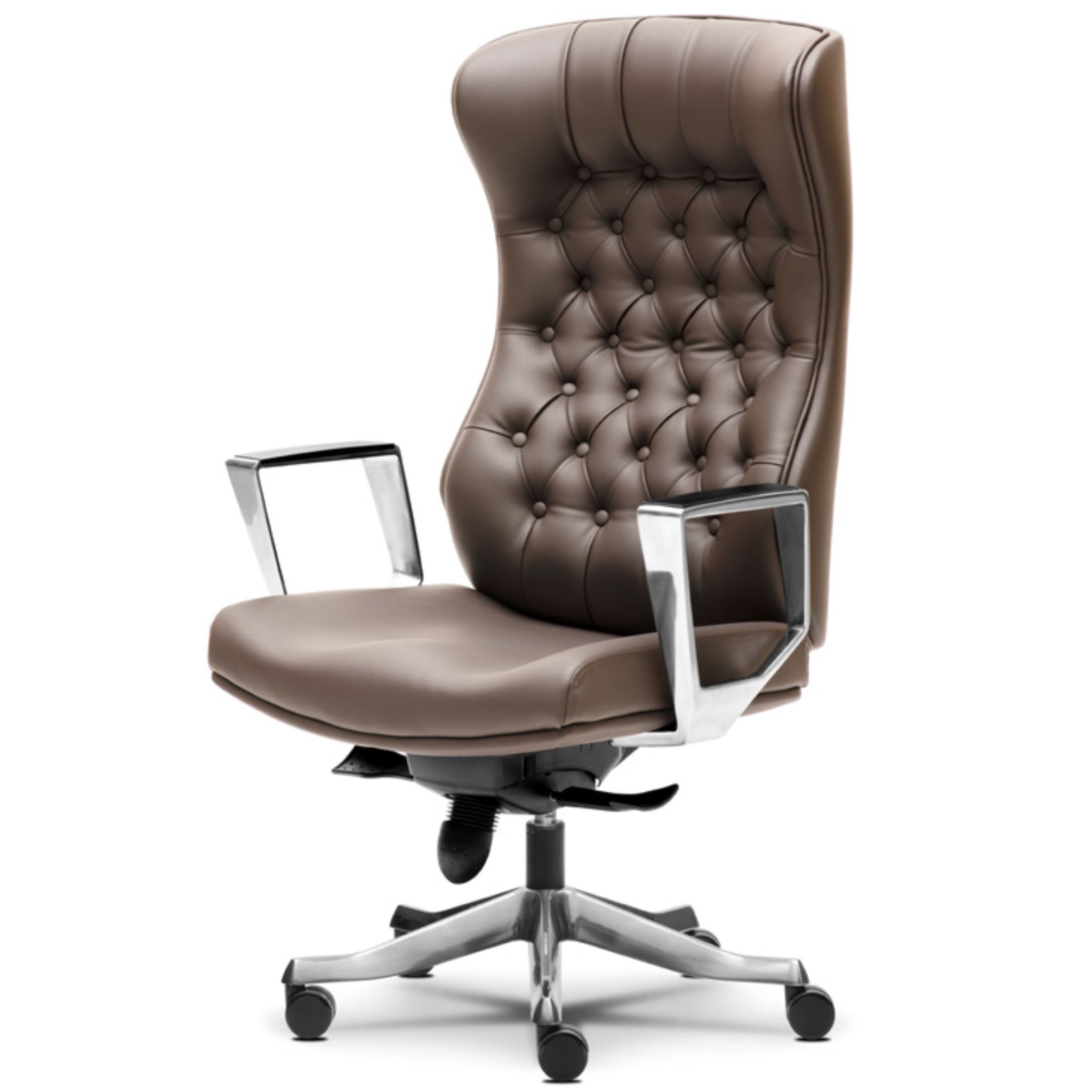 Victor Elegant Director Highback Chair Kuantan Banting Ijok