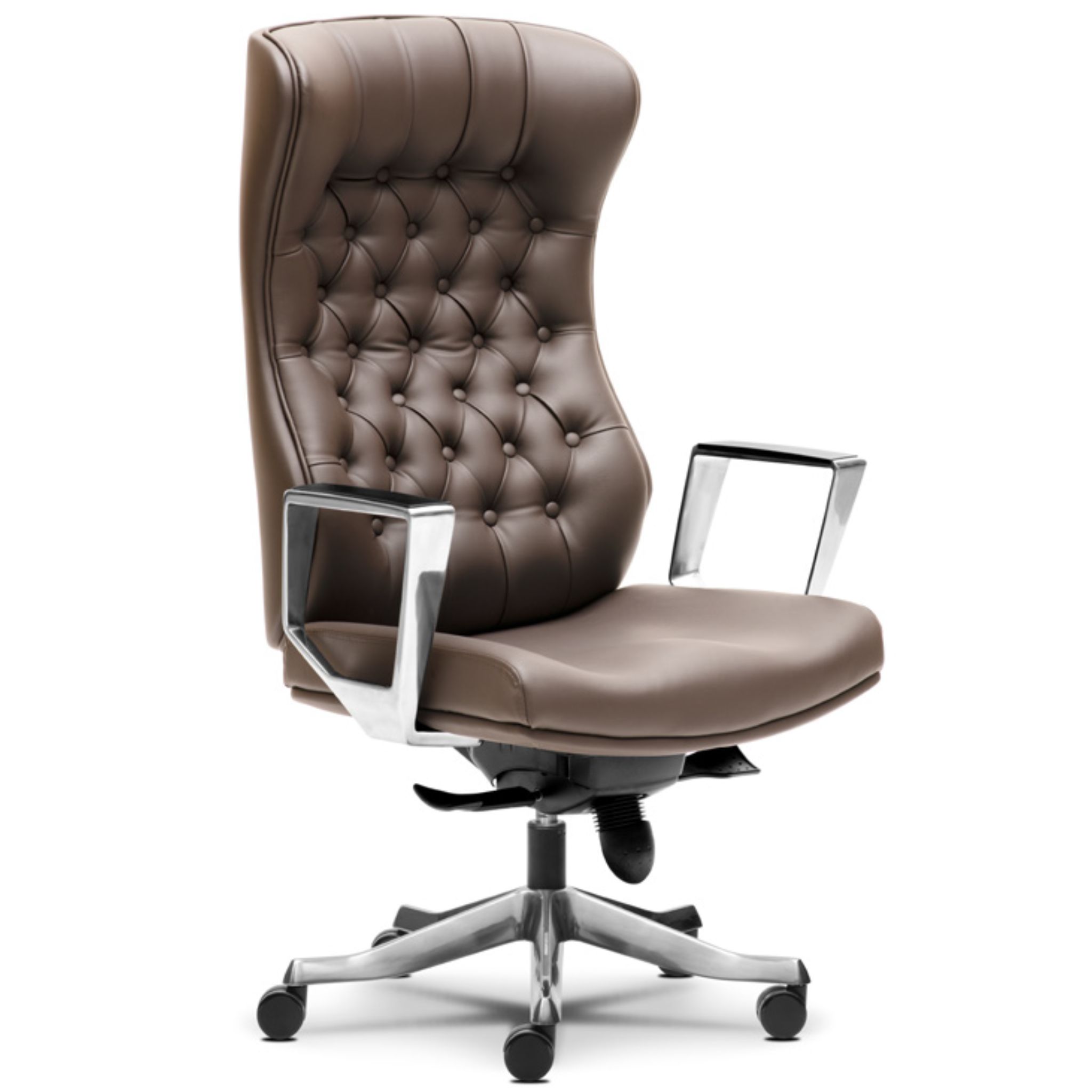 Victor Elegant Director Highback Chair Kuantan Temerloh Ijok