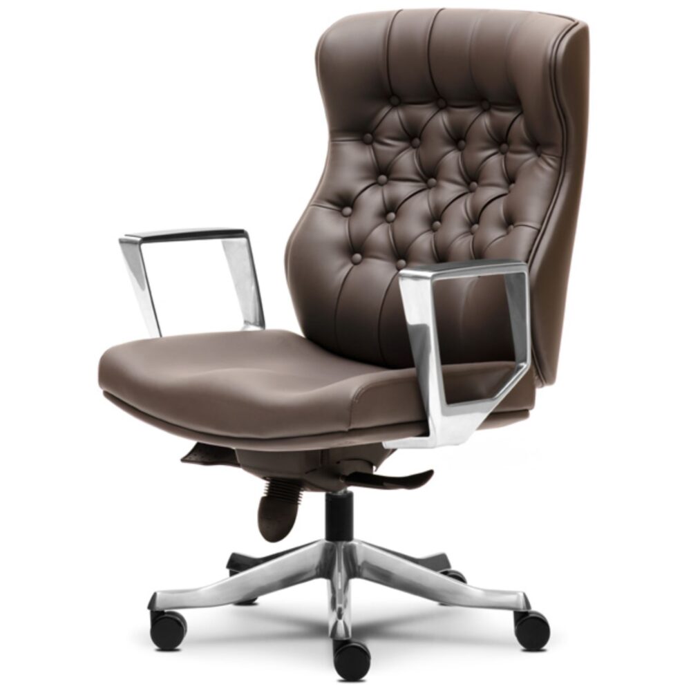 Victor Elegant Executive Lowback Chair Kelana Jaya Kangar Perlis