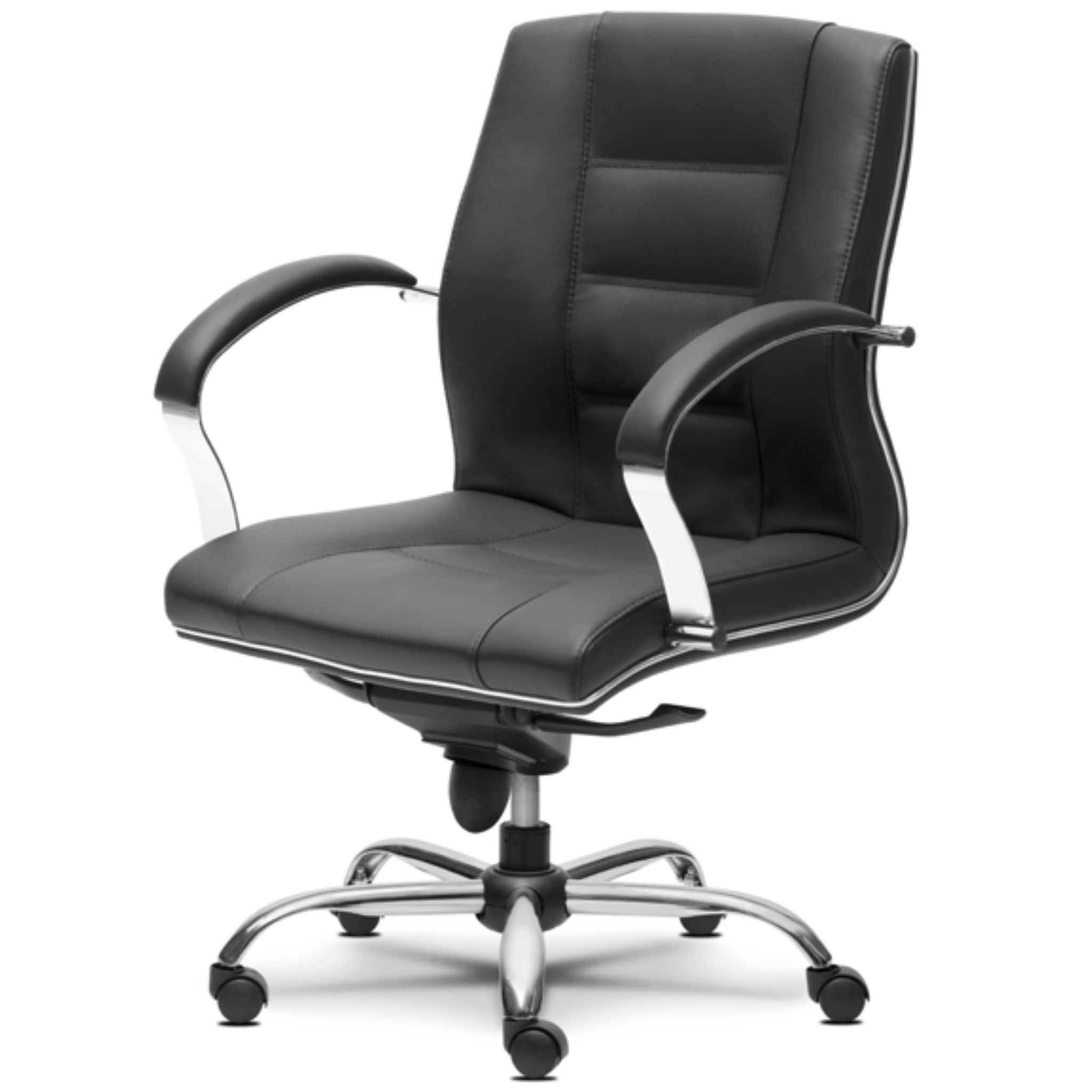Vito Executive Lowback Chair Klang Meru Seremban