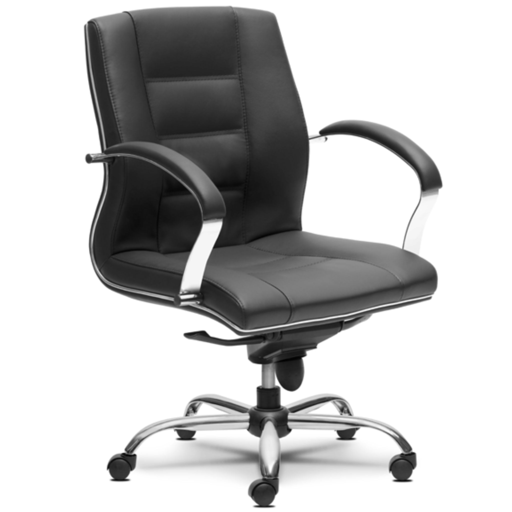 Vito Executive Lowback Chair Klang SerembanTaiping
