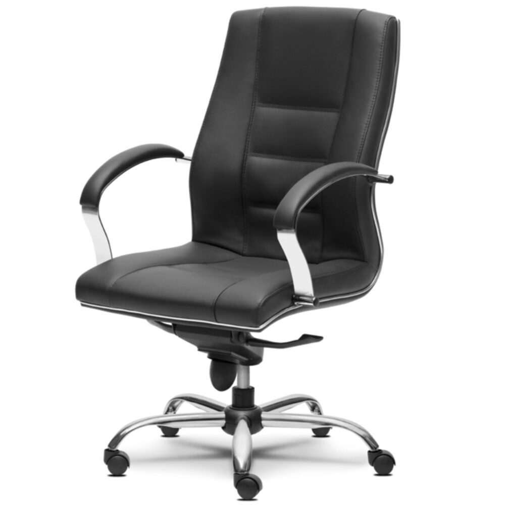 Vito Executive Mediumback Chair Ipoh Kuantan Klang