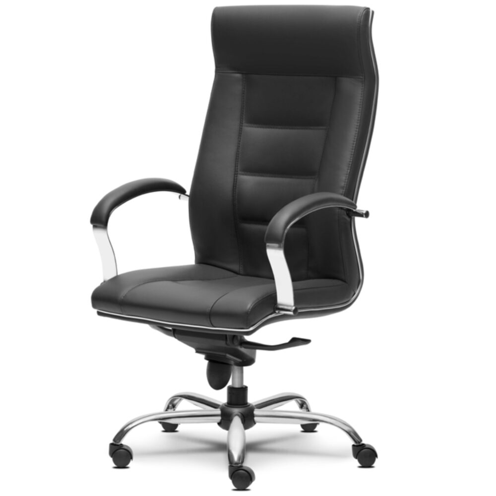 Vito Presidential Highback Chair Serdang Kangar Gurun