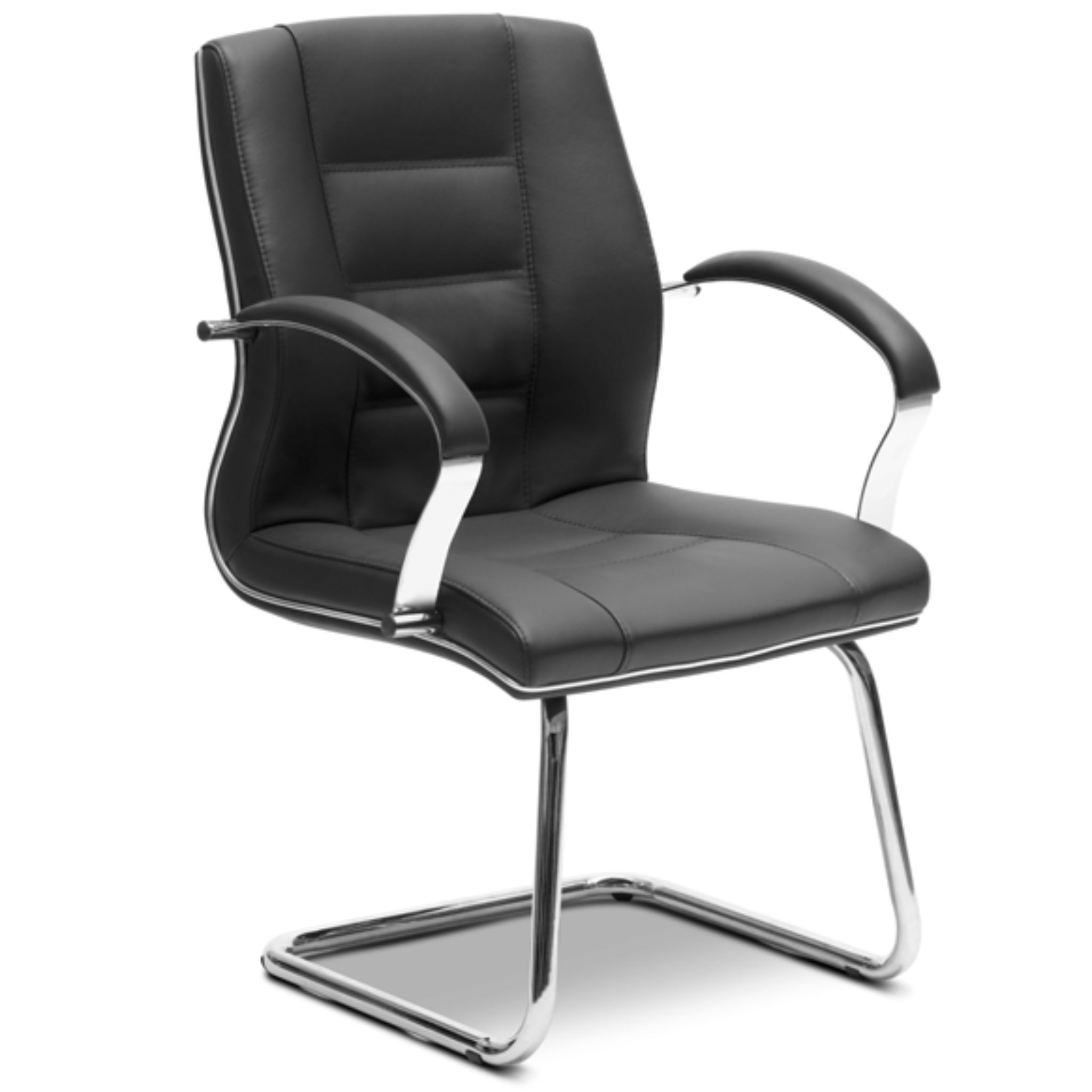 Vito Visitor Office Chair Simpnag Empat Setia Alam Penang