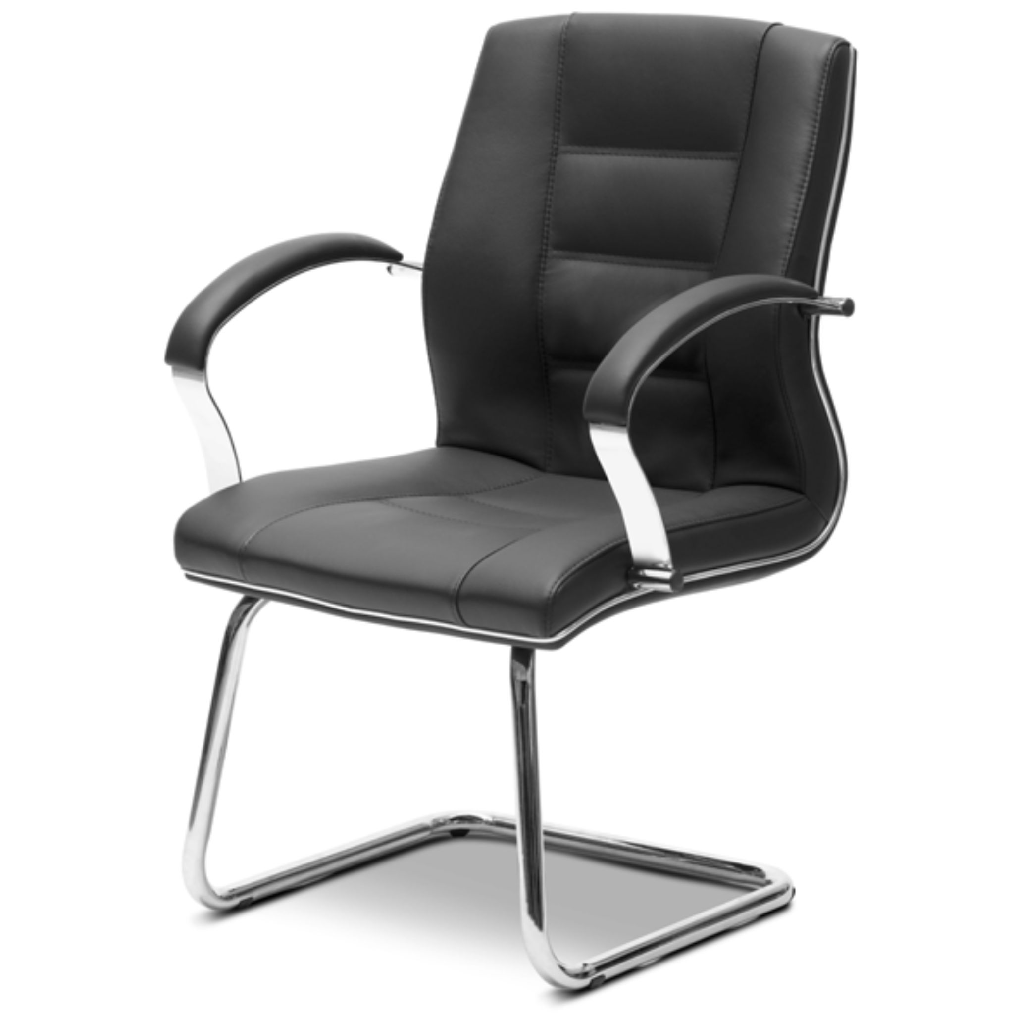 Vito Visitor Office Chair Simpnag Empat Shah Alam Johor