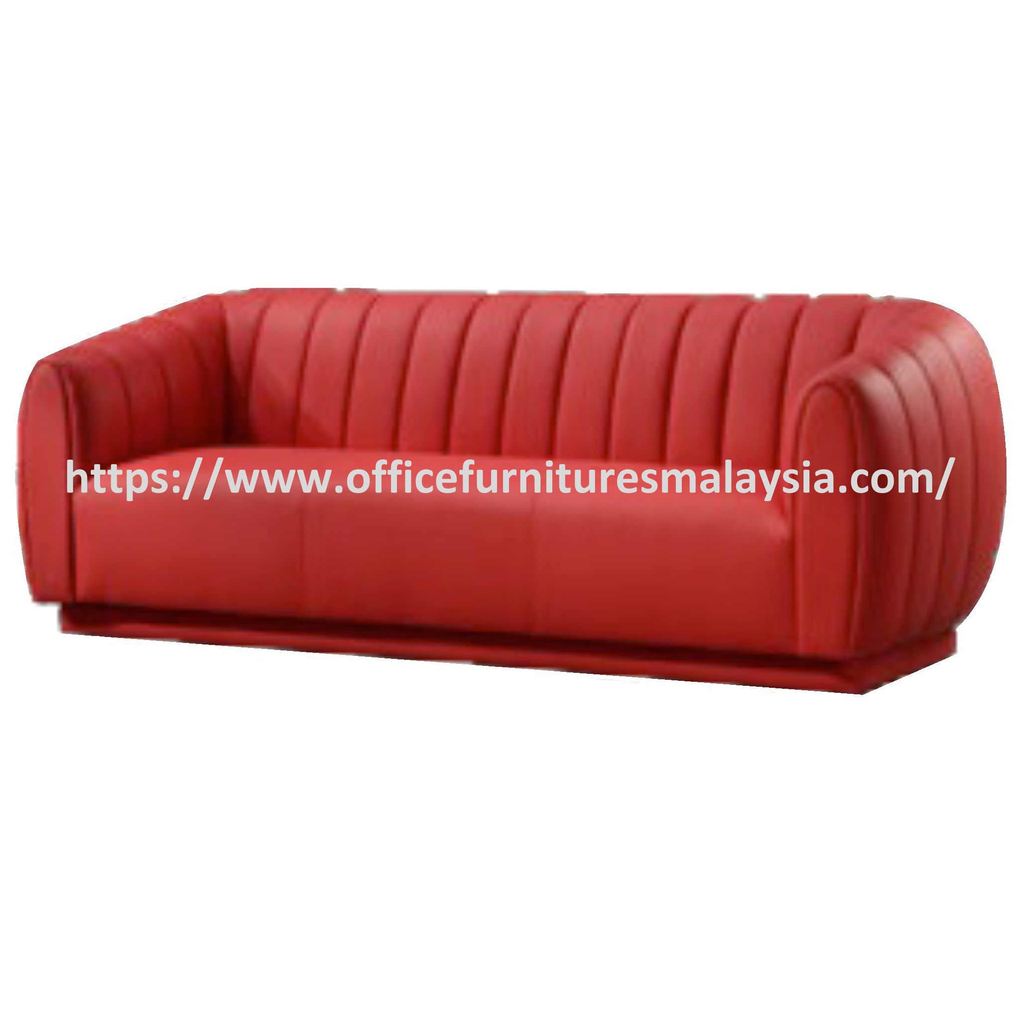 Vogue Waiting Office Sofa OFNX22098C
