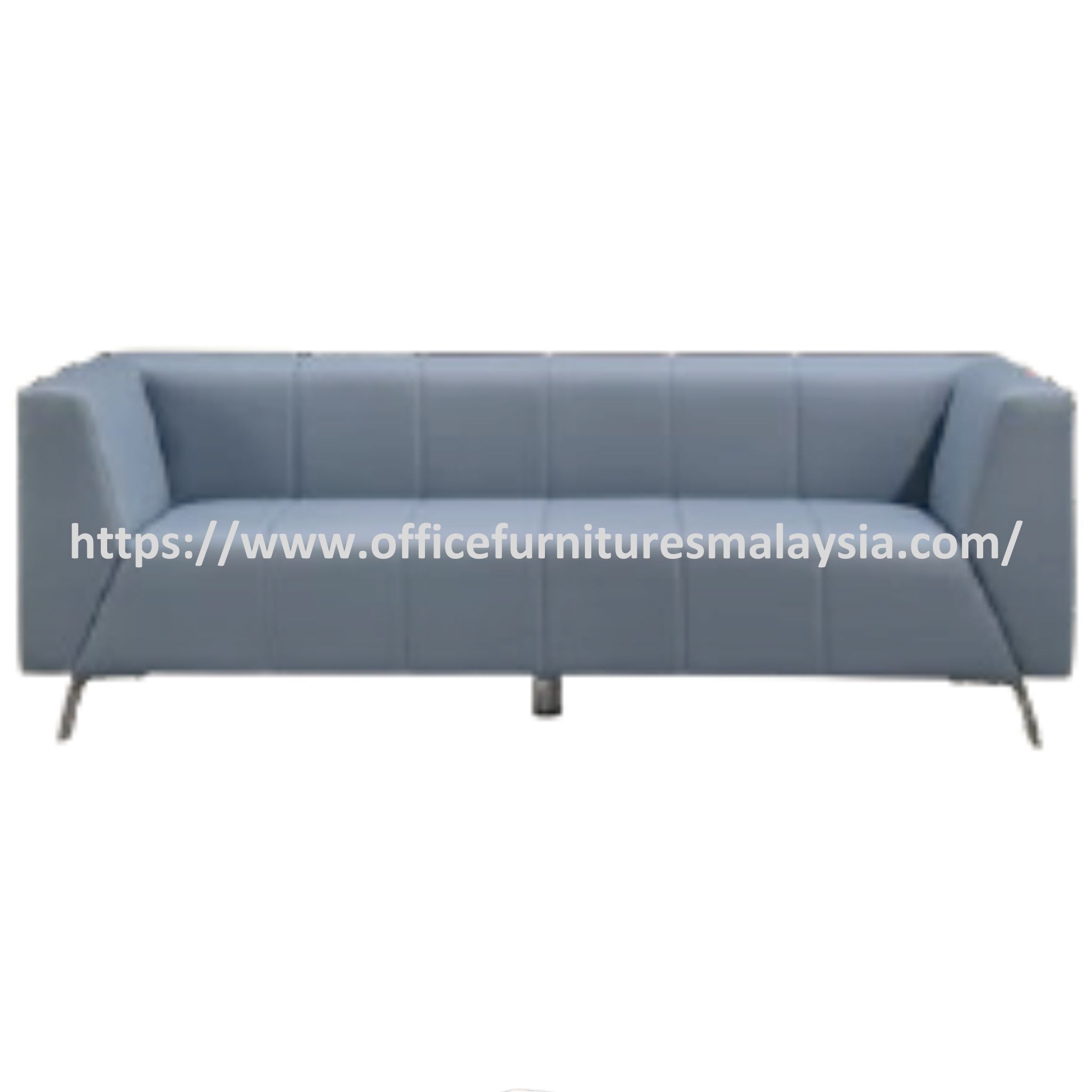 Volar Small Office Couch Ipoh Juru Segambut