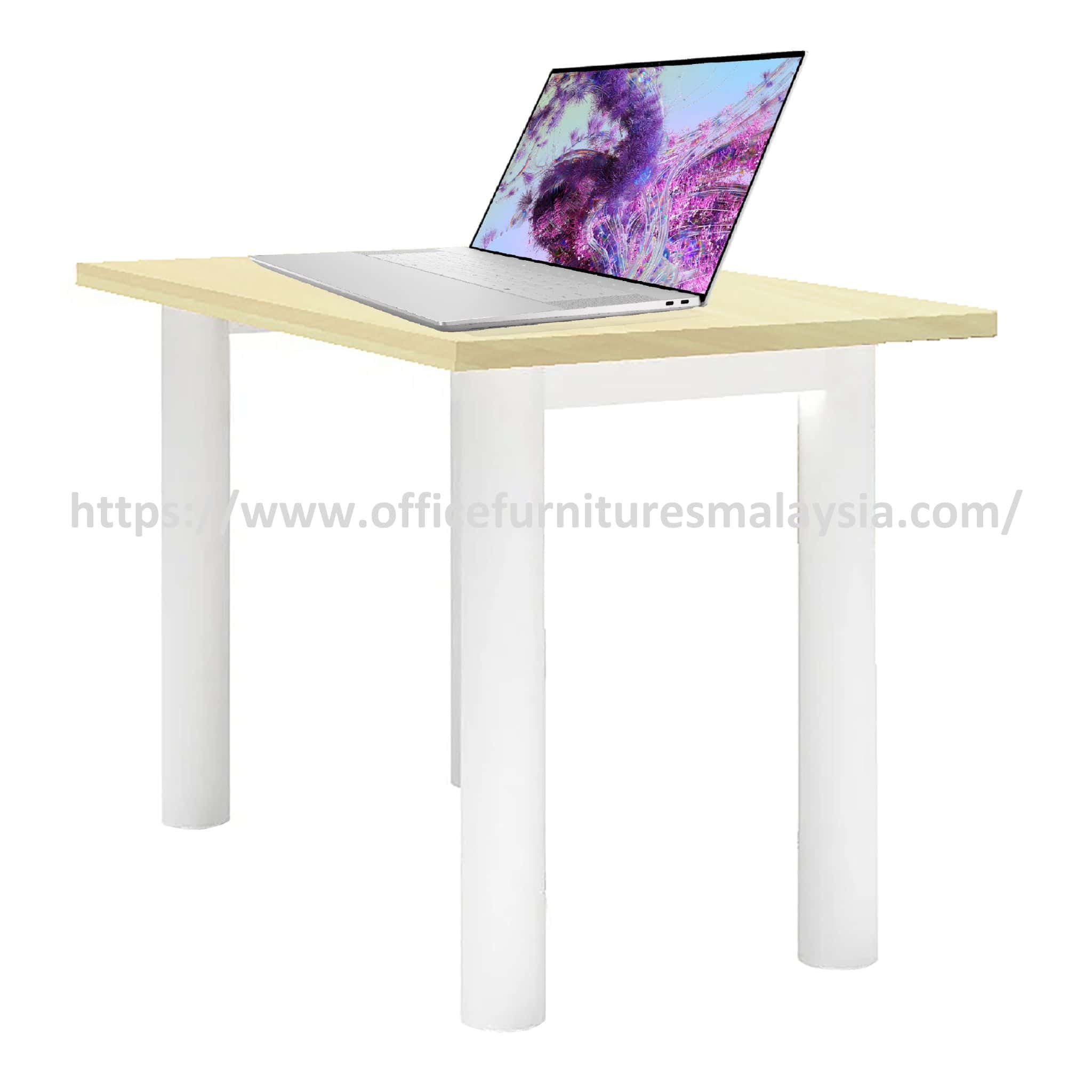 3 ft Buddy Rectangular Table Damansara Rimbayu Serdang