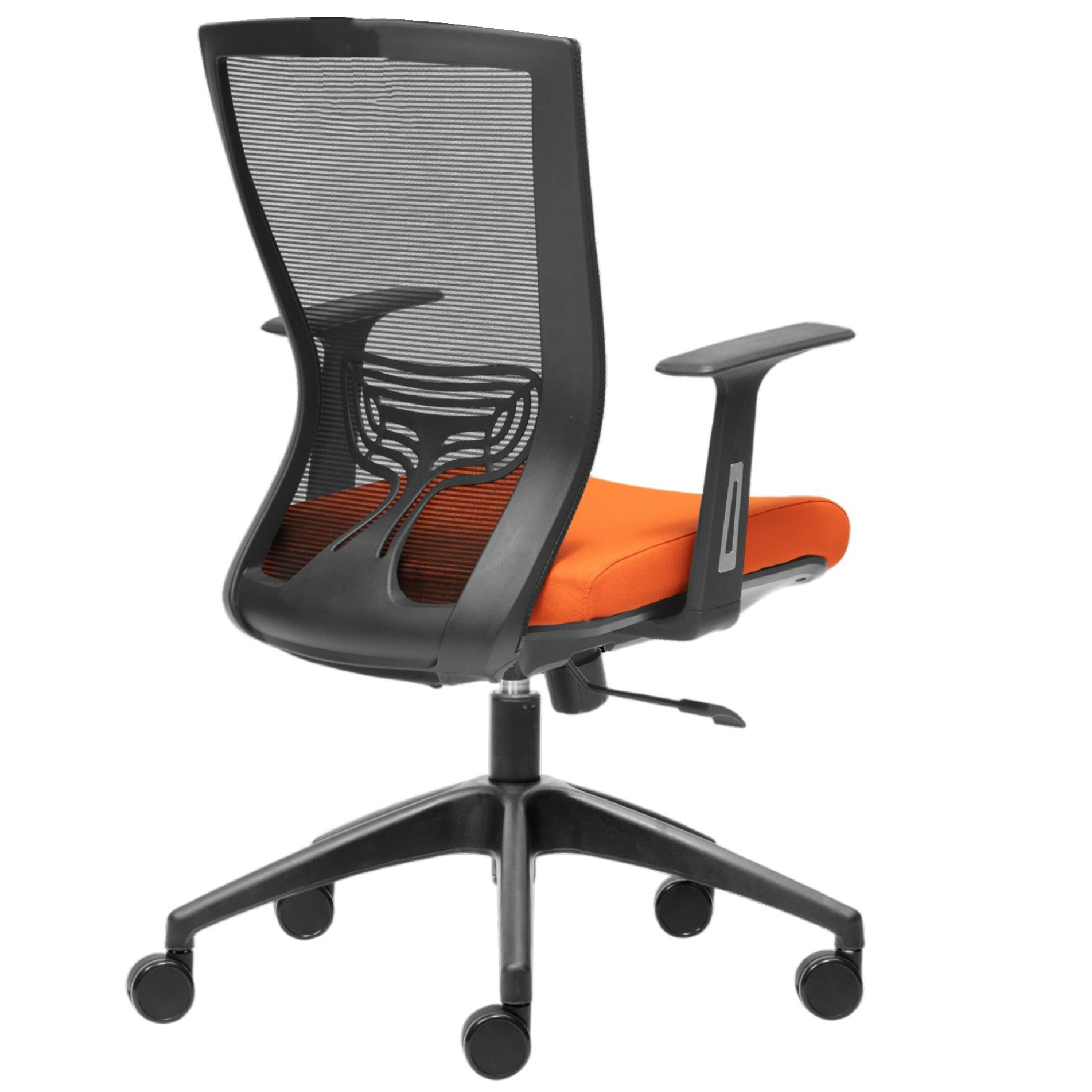 Brilliant Comfort Mediumback PP Mesh Office Chair Senangin Sepang Kuala Lumpur