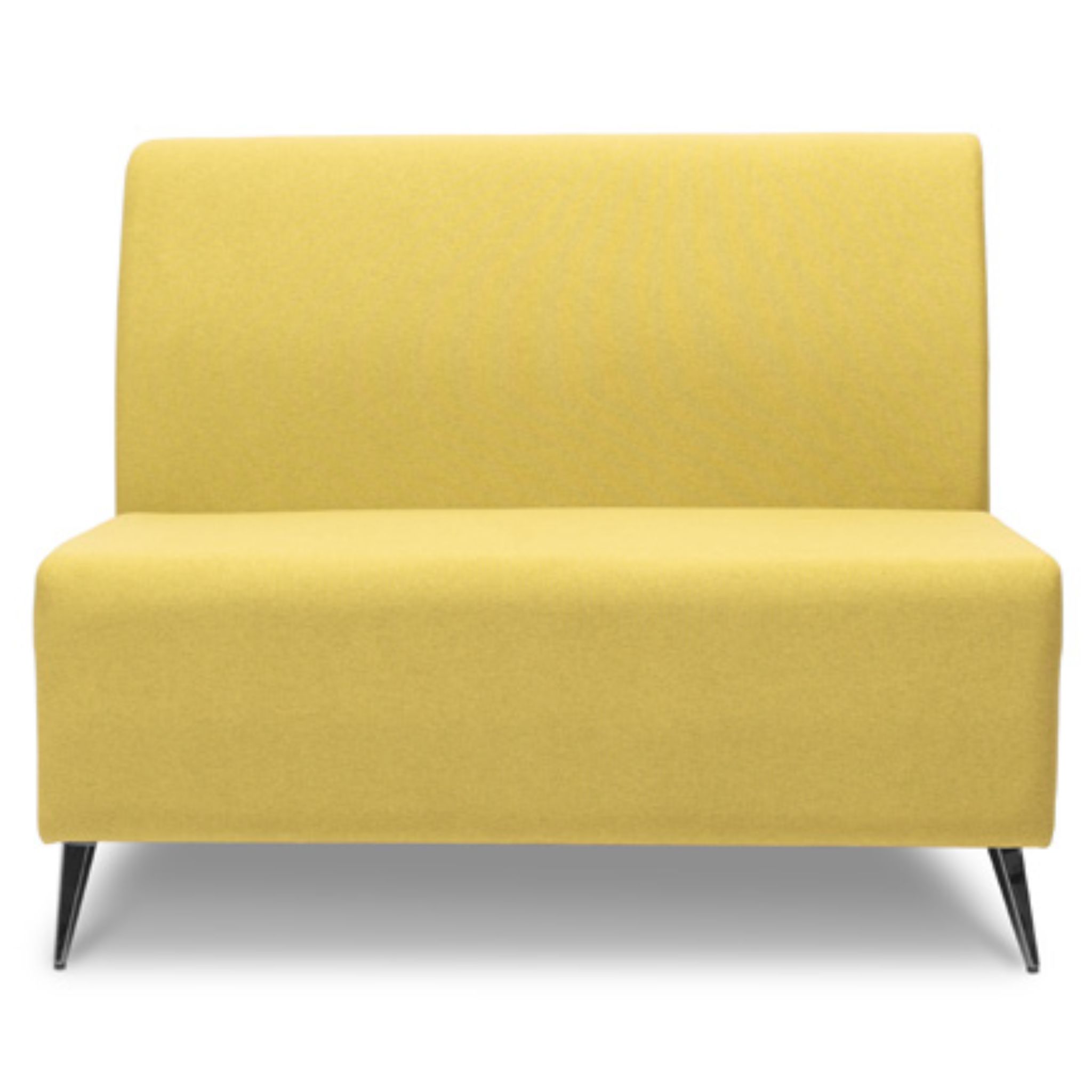 Classy Stylish Double Seater Sofa KLCC Serendah Gopeng
