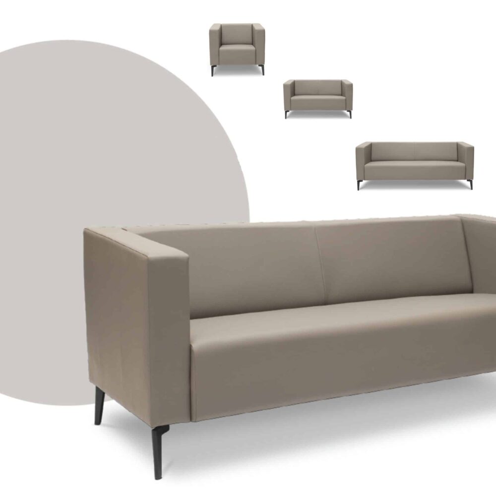 Cormac Small Office Sofa Sette Klsng Segamat Johor Cormac Office Sofa Sette Set OFMEVT52170SET