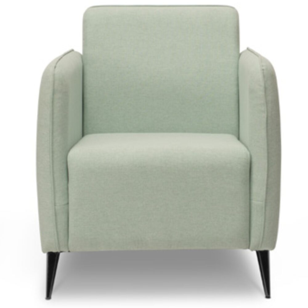 Dione Classic One Seater Sofa Taiping Ipoh Sepang Dione Classic One Seater Sofa OFMEVT52173A