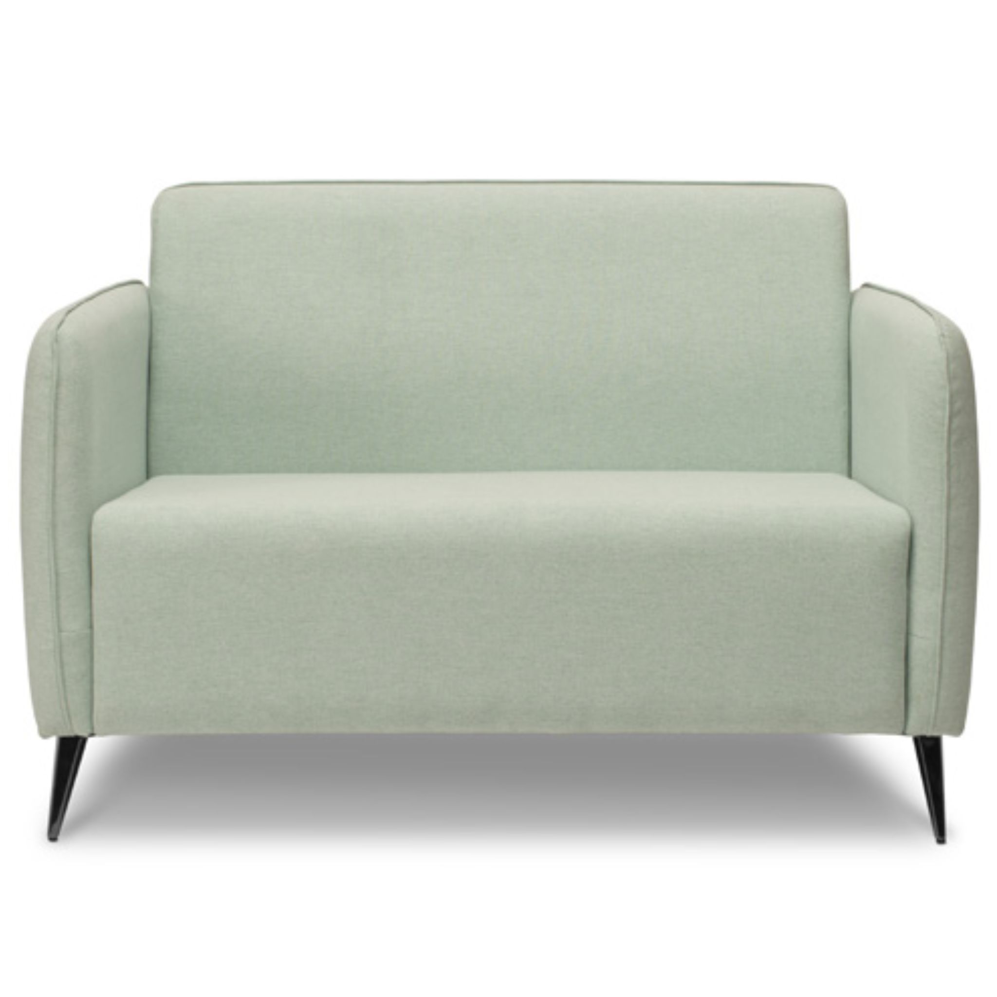 Dione Classic Two Seater Sofa Penang Kampar Taiping