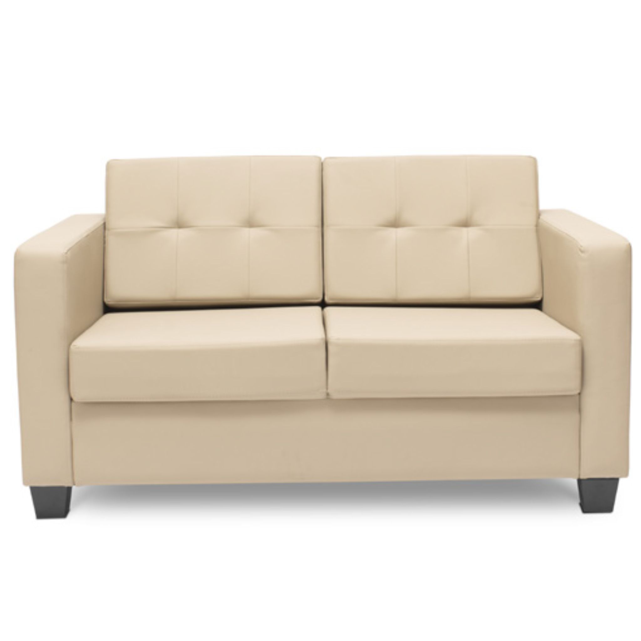 Dottie Classic Two Seater Sofa Pahang Perlis Ipoh
