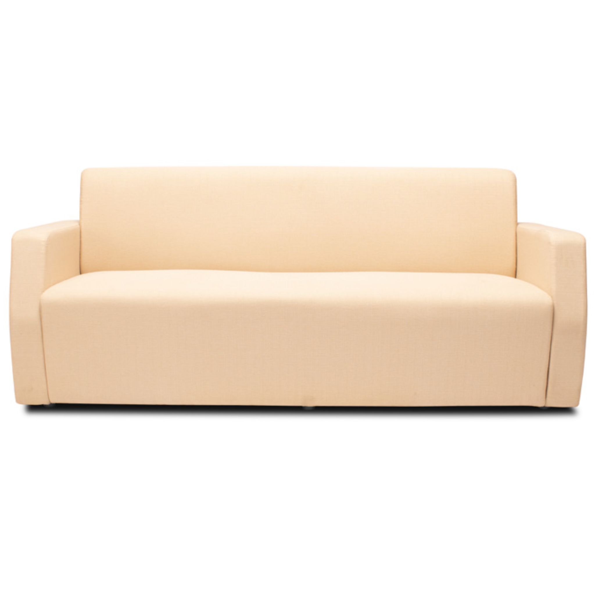 Ellery Modern Office Waiting Couch OFMEVT52167C