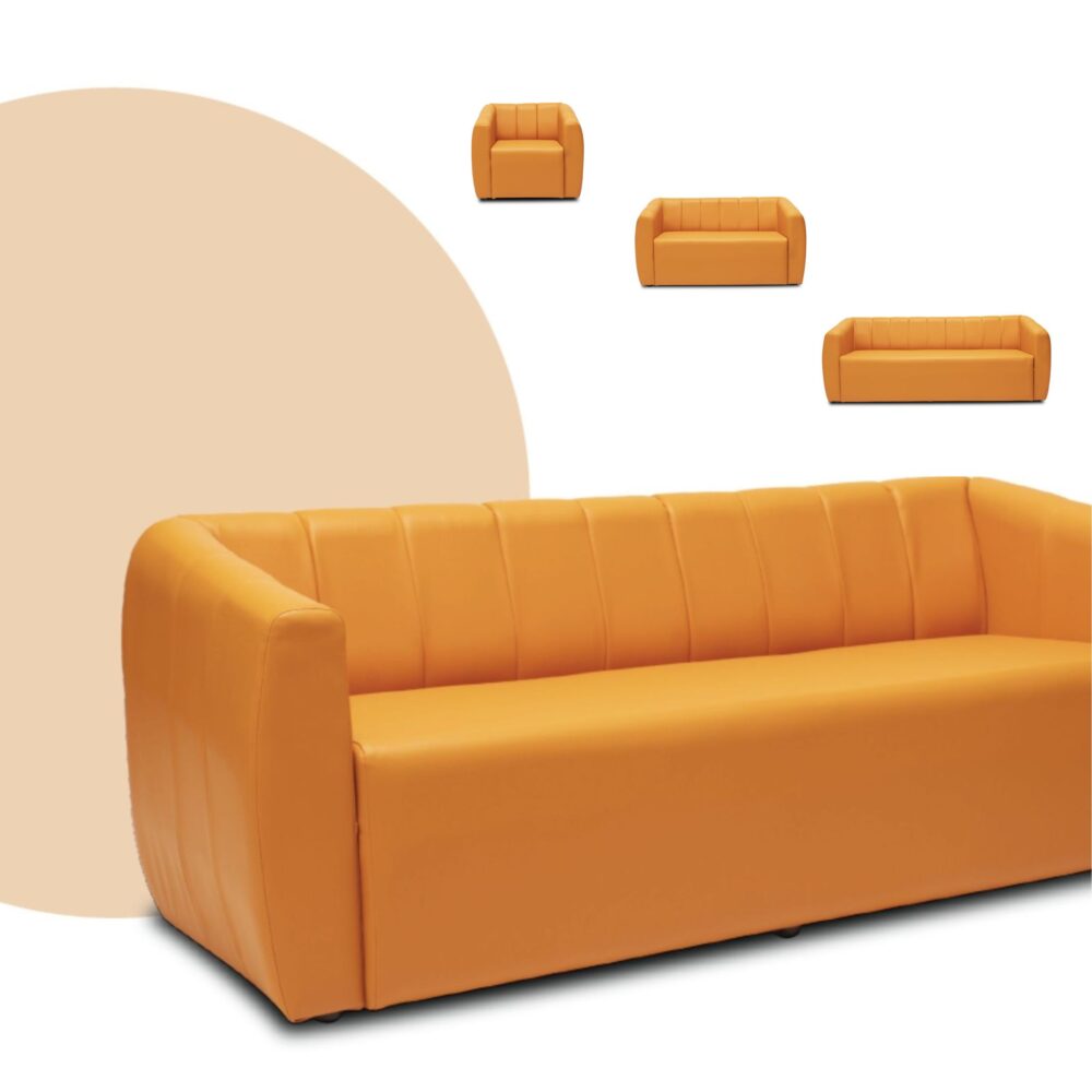 Emory Modern Small Couch Kuantan pahang Sepang Emory Modern Small Couch Kuantan pahang Sepang