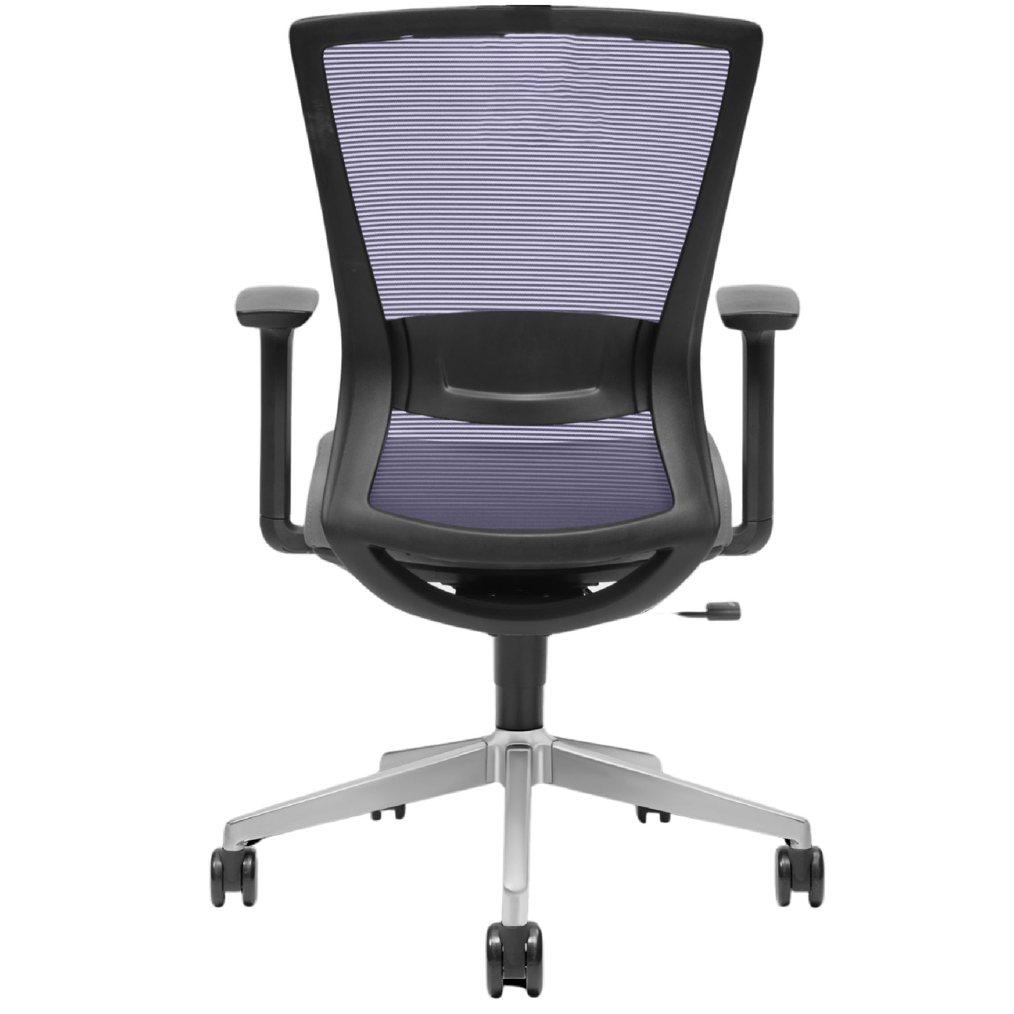 Espen Executive Mediumback Mesh Chair Banting Taiping Johor