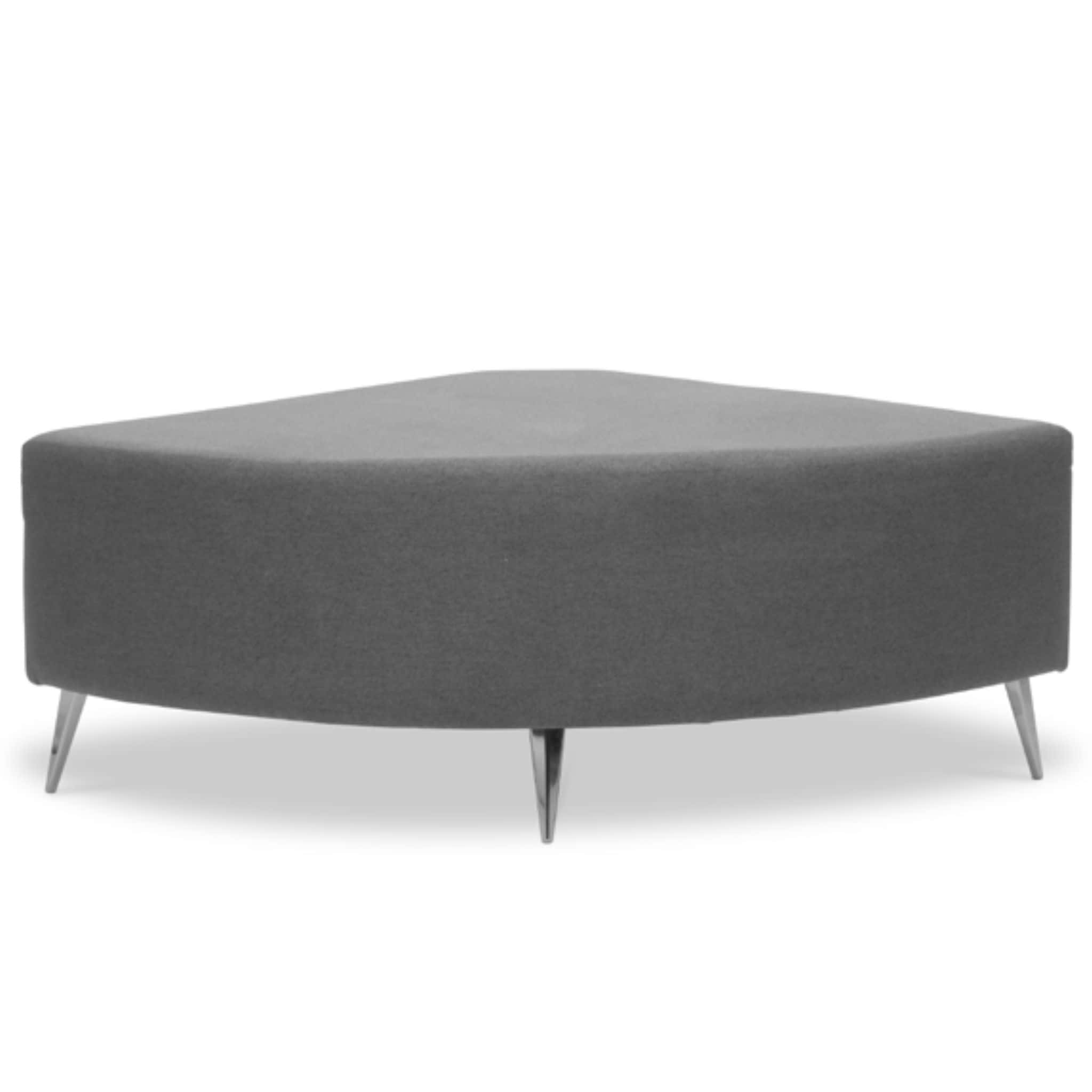 Ester Cool Triangle One Seater Sofa OFMEVT52178A