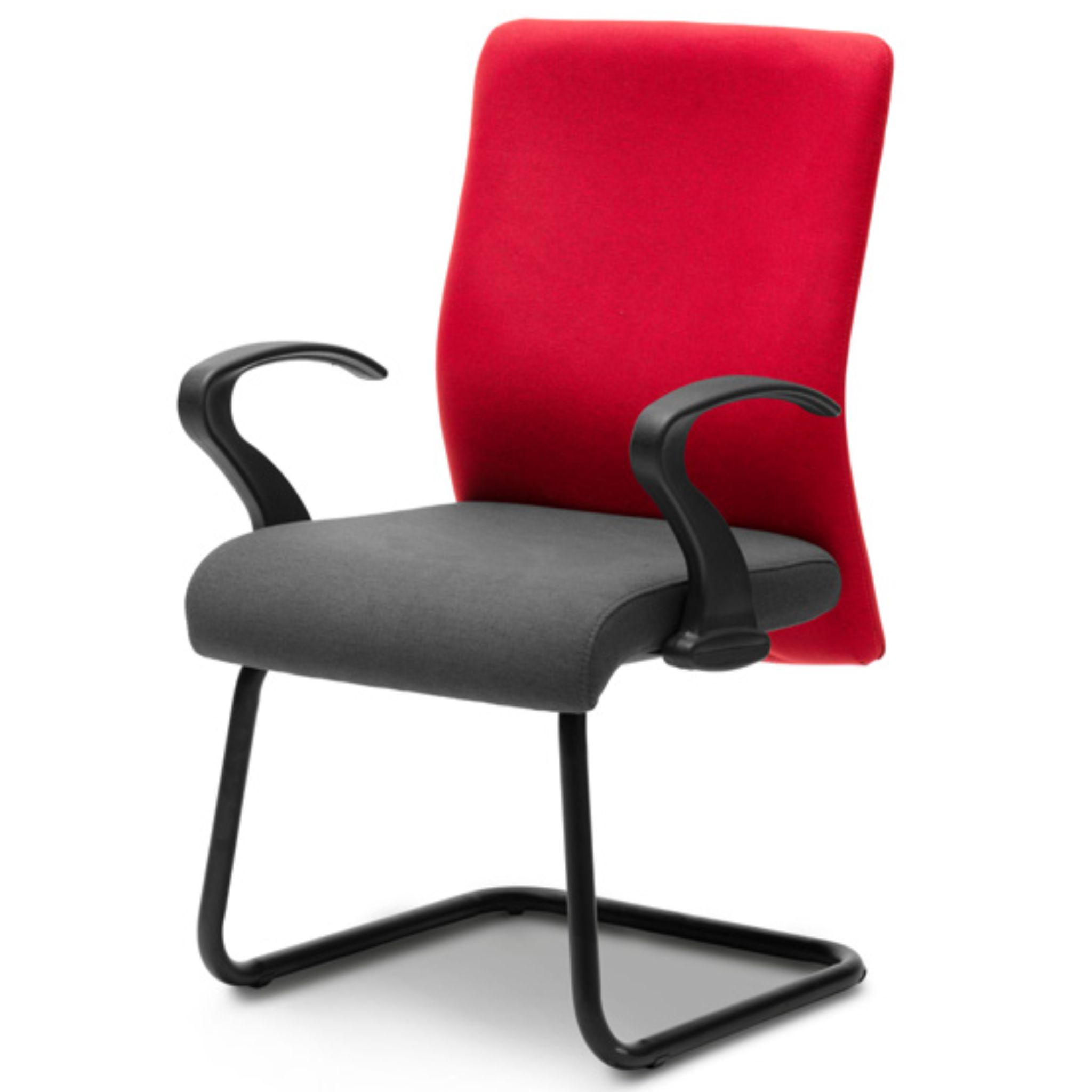 Flashy Color Visitor Office Chair Klang Butterworth Selayang