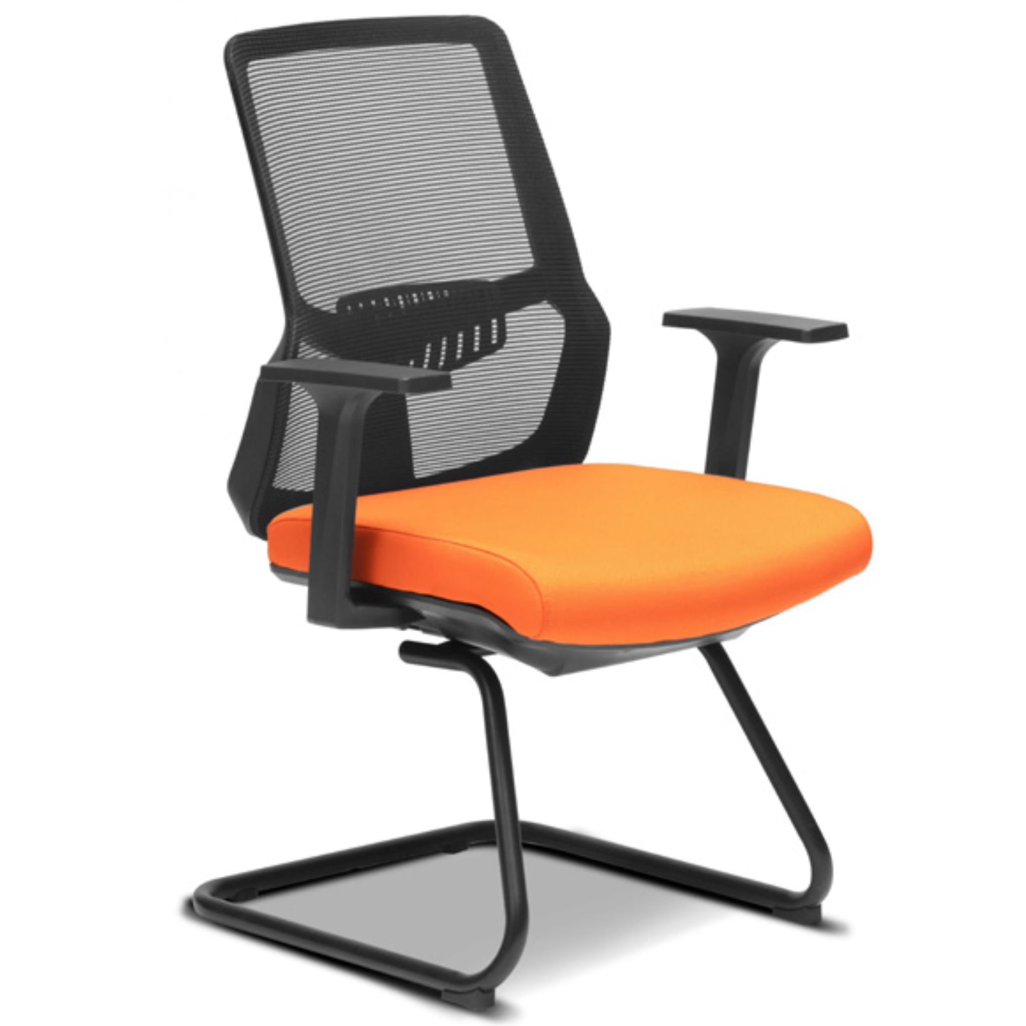 Hale Style Visitor Lowback Mesh Chair pahang Perlis Penang