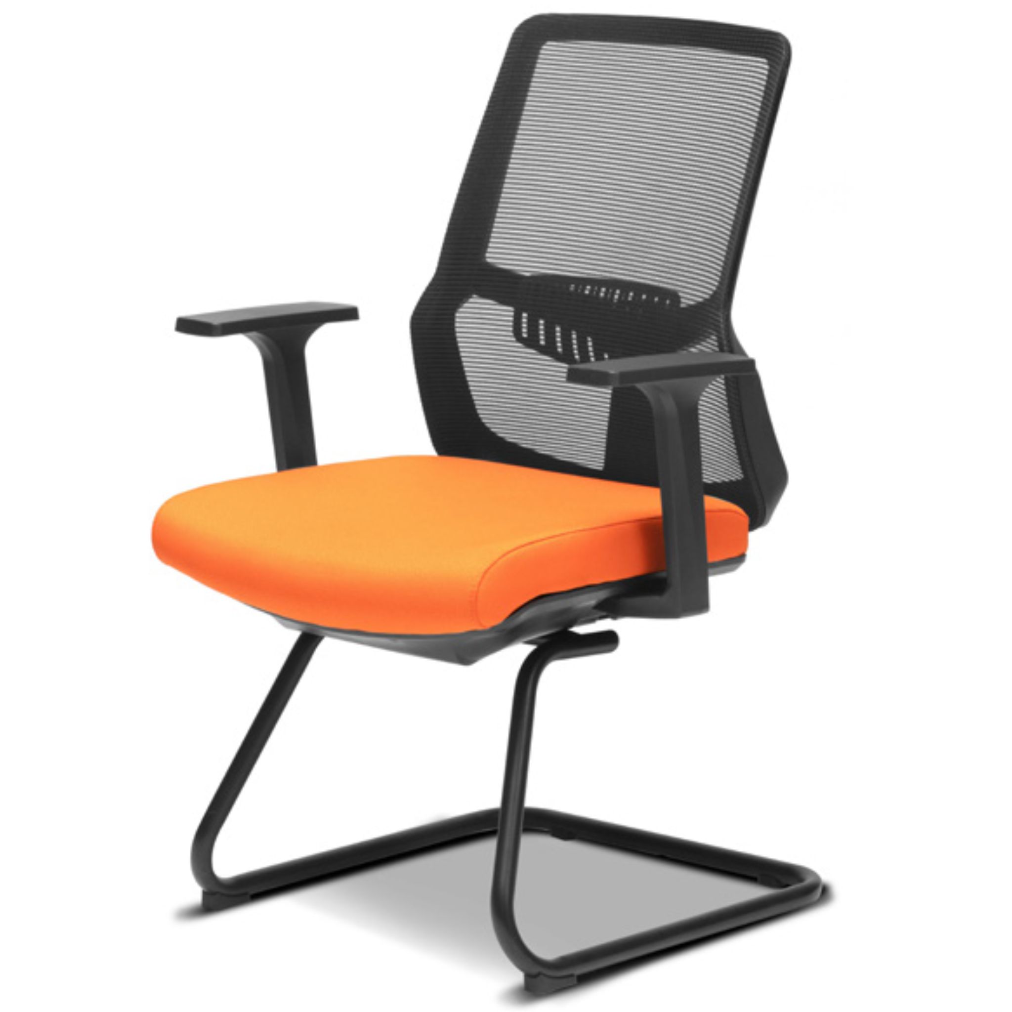 Hale Style Visitor Lowback Mesh Chair pahang Taiping Penang