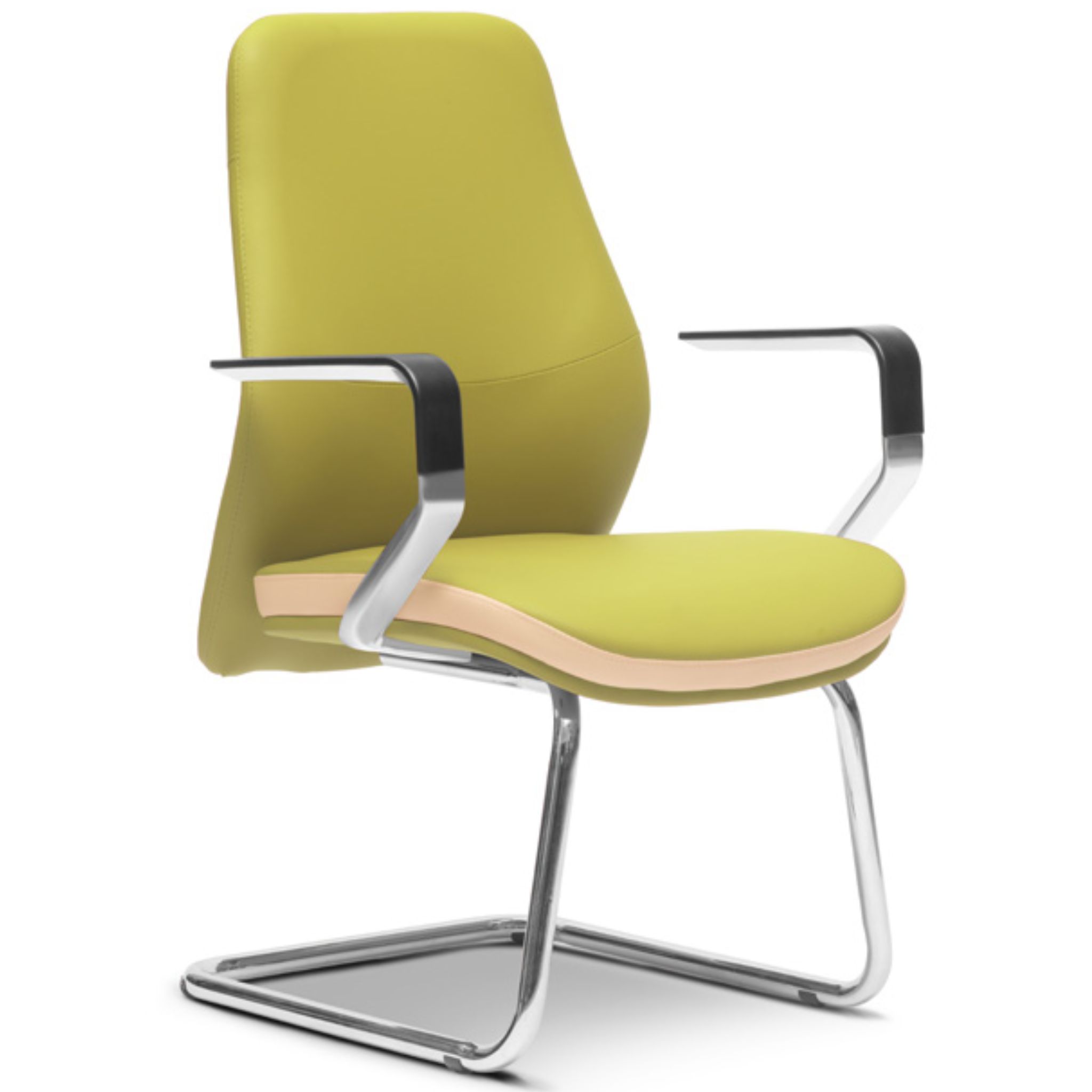 Hexa Office Conference Lowback Chair Bangsar Butterworth Perda