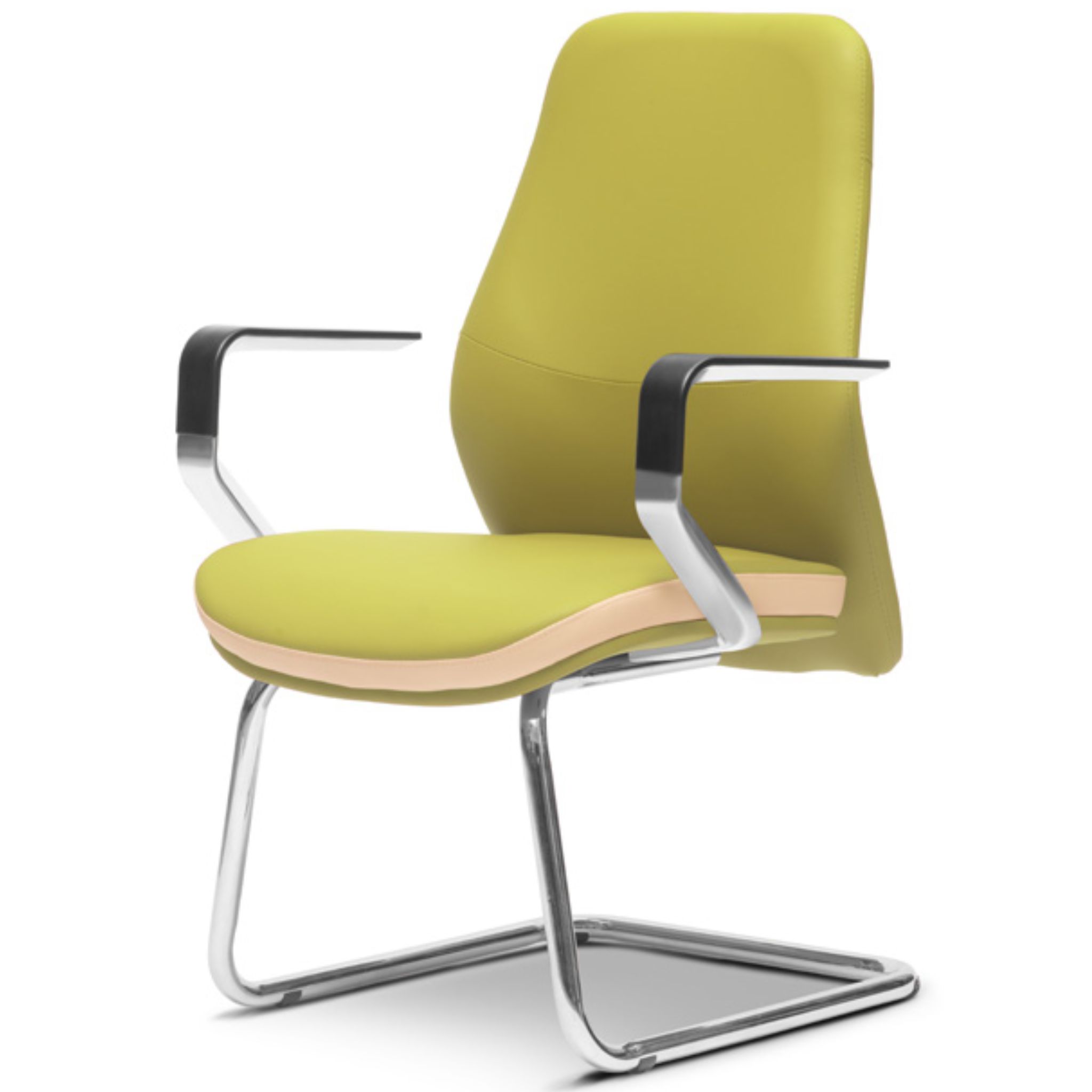Hexa Office Conference Lowback Chair Bangsar Kangar Perlis
