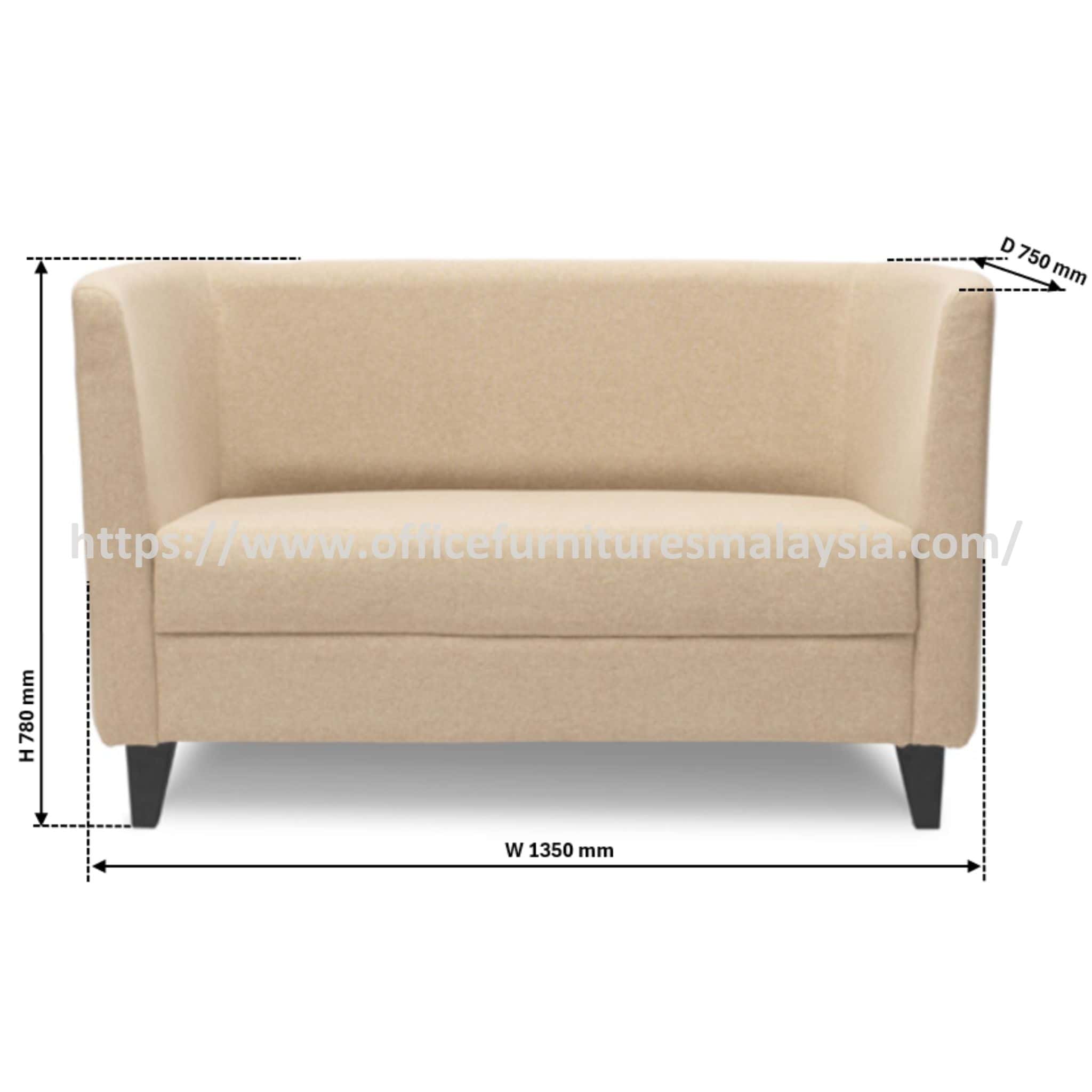 Julie Modern Sofa Set OFMEVT52172SET - Image 5