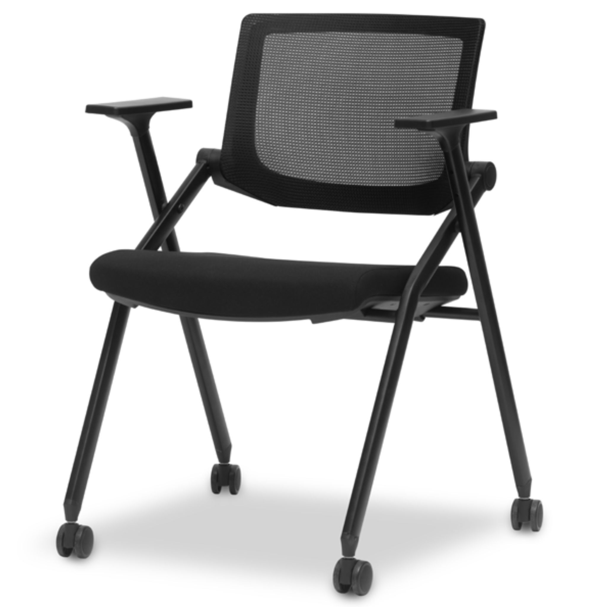 Kobo Mobile Folding Study Mesh Chair Kampar ipoh Bangi