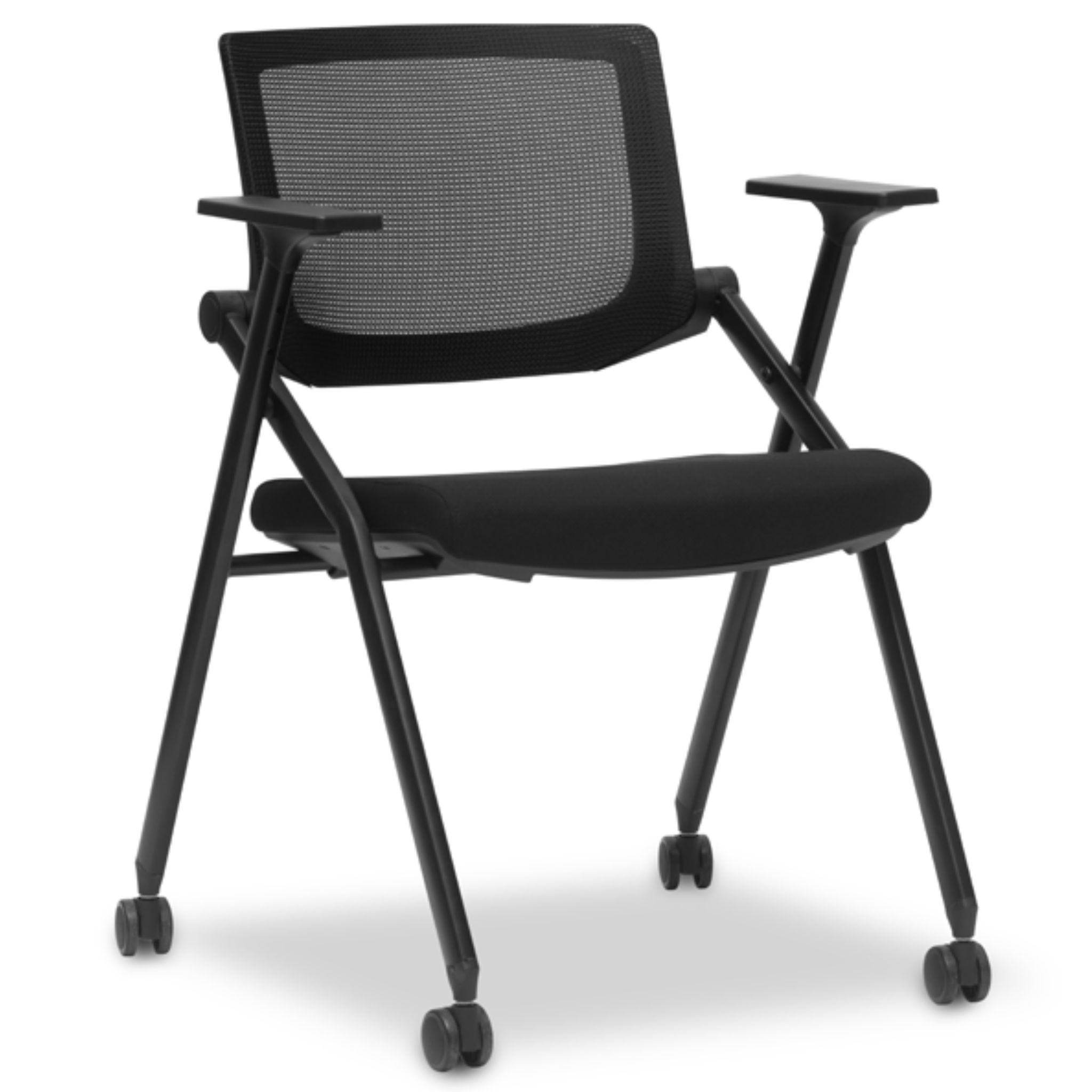 Kobo Mobile Folding Study Mesh Chair Kampar ipoh Kuantan