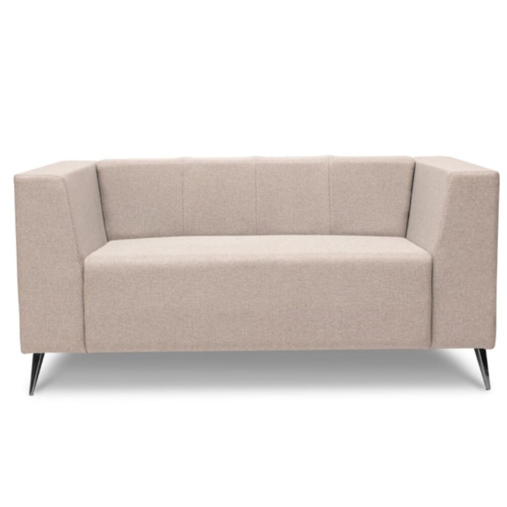 Liora Leather Modern Sofa Ipoh Bangi Kuantan