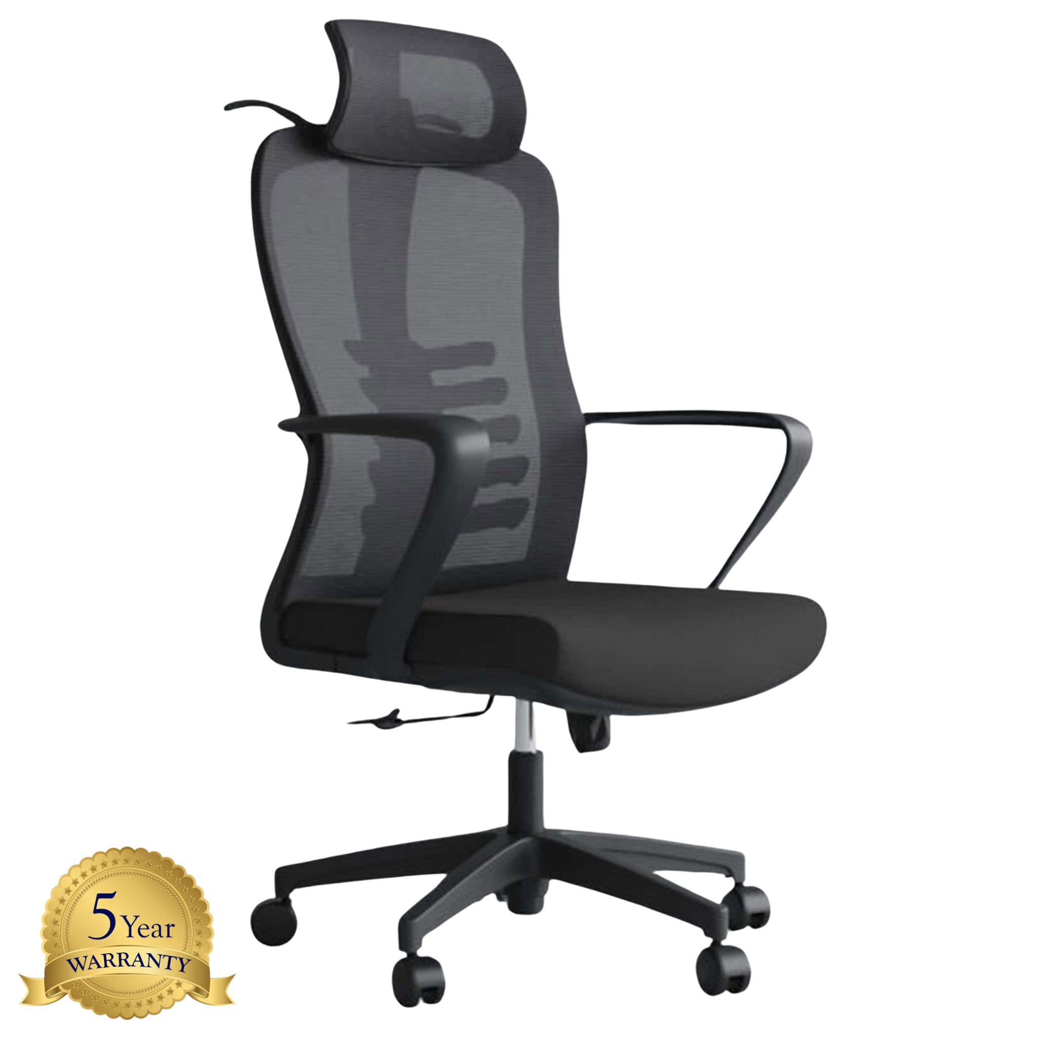 Maven Highback Chair Banting gopeng Denai Alam