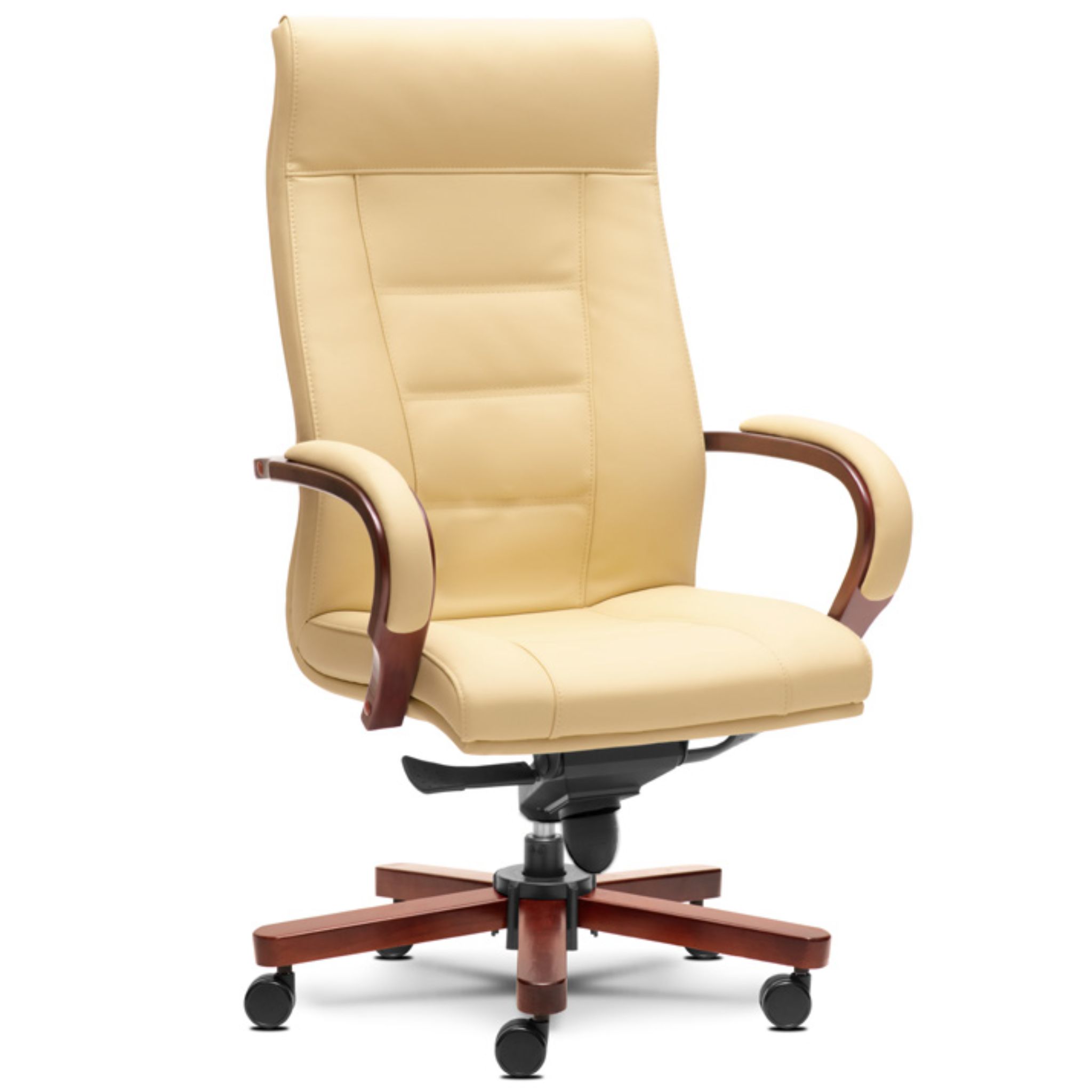 Modern Classic Ceo Highback Chair Serdang Mersing Melaka