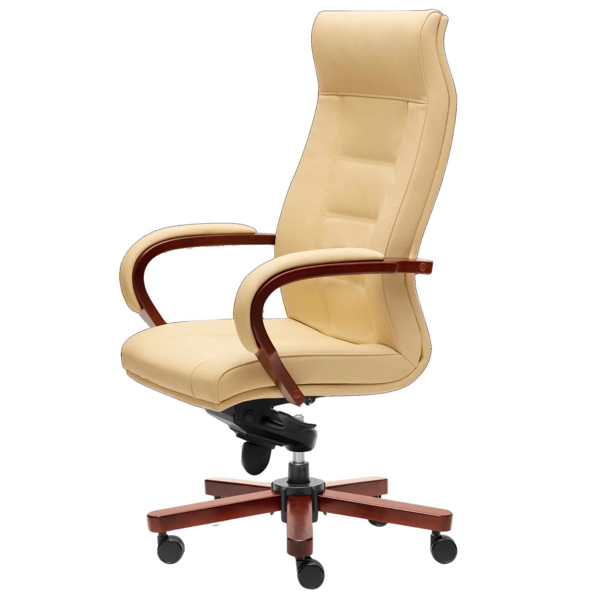 Modern Classic Ceo Highback Chair SerdangMeru Melaka